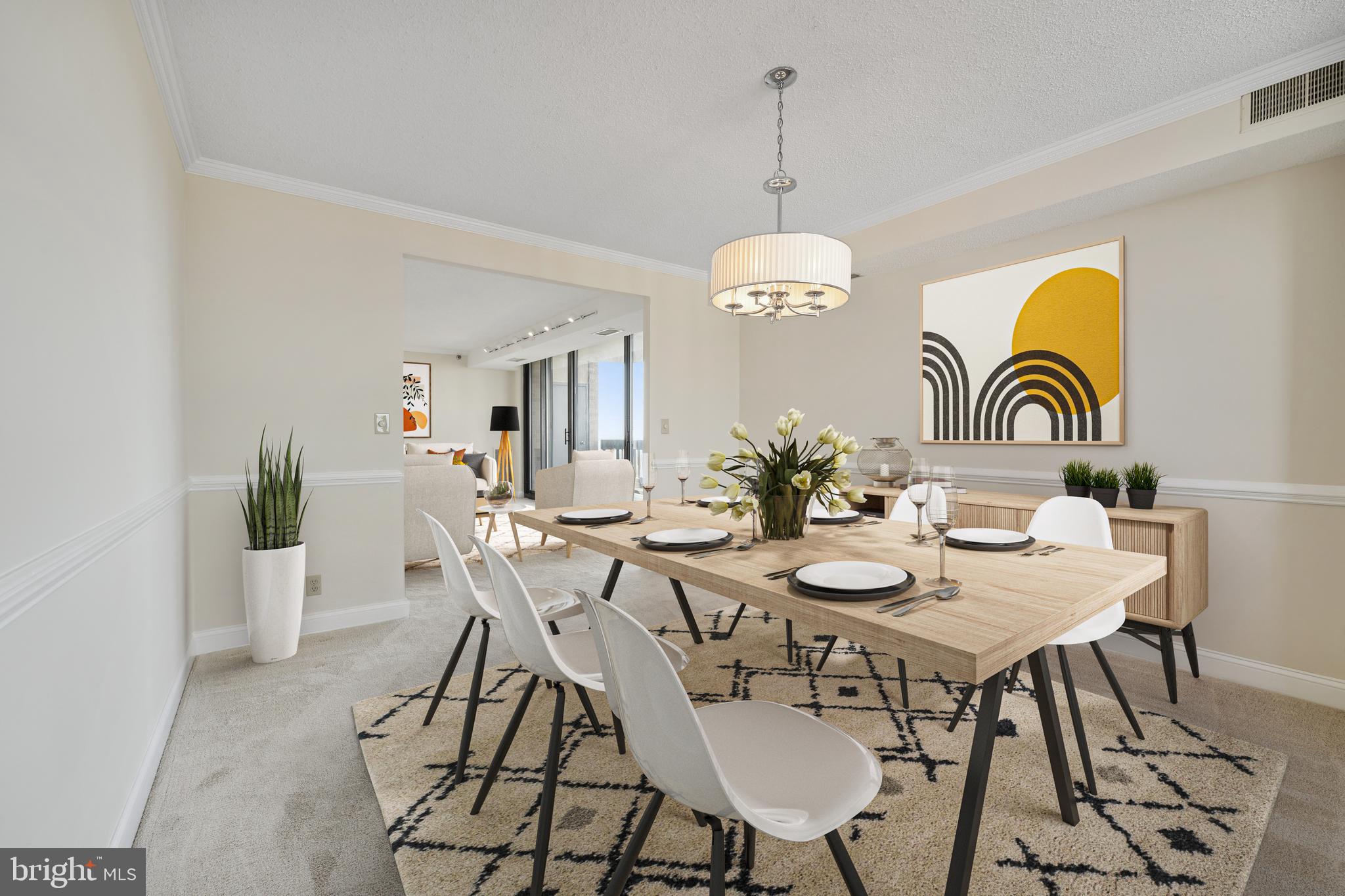 SKYLINE SQUARE CONDO - Residential Lease