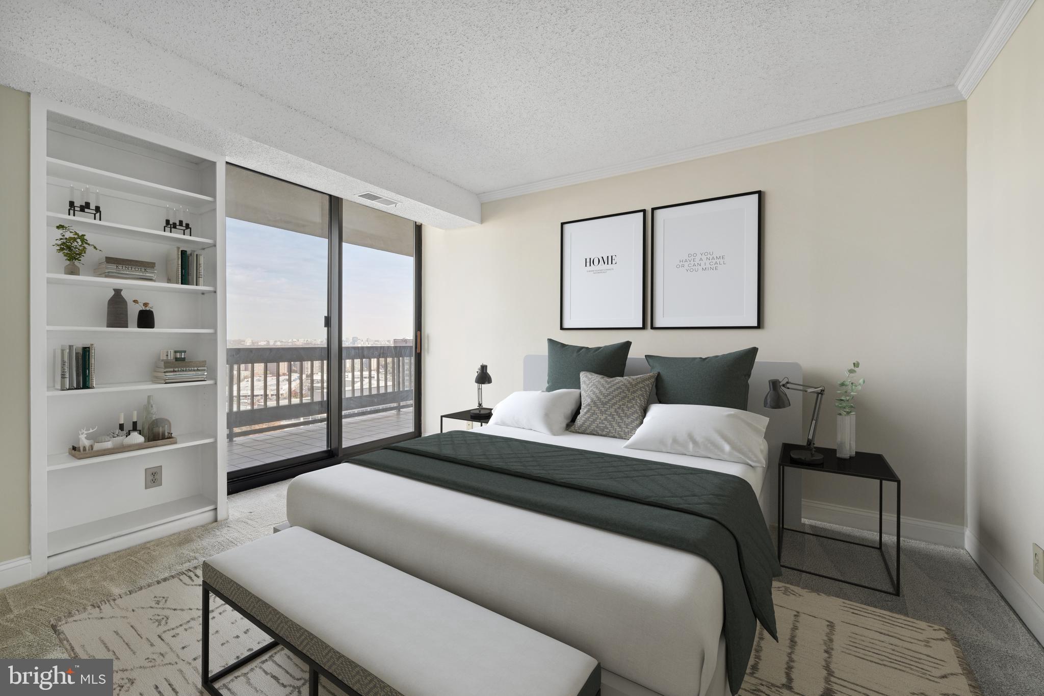 SKYLINE SQUARE CONDO - Residential Lease