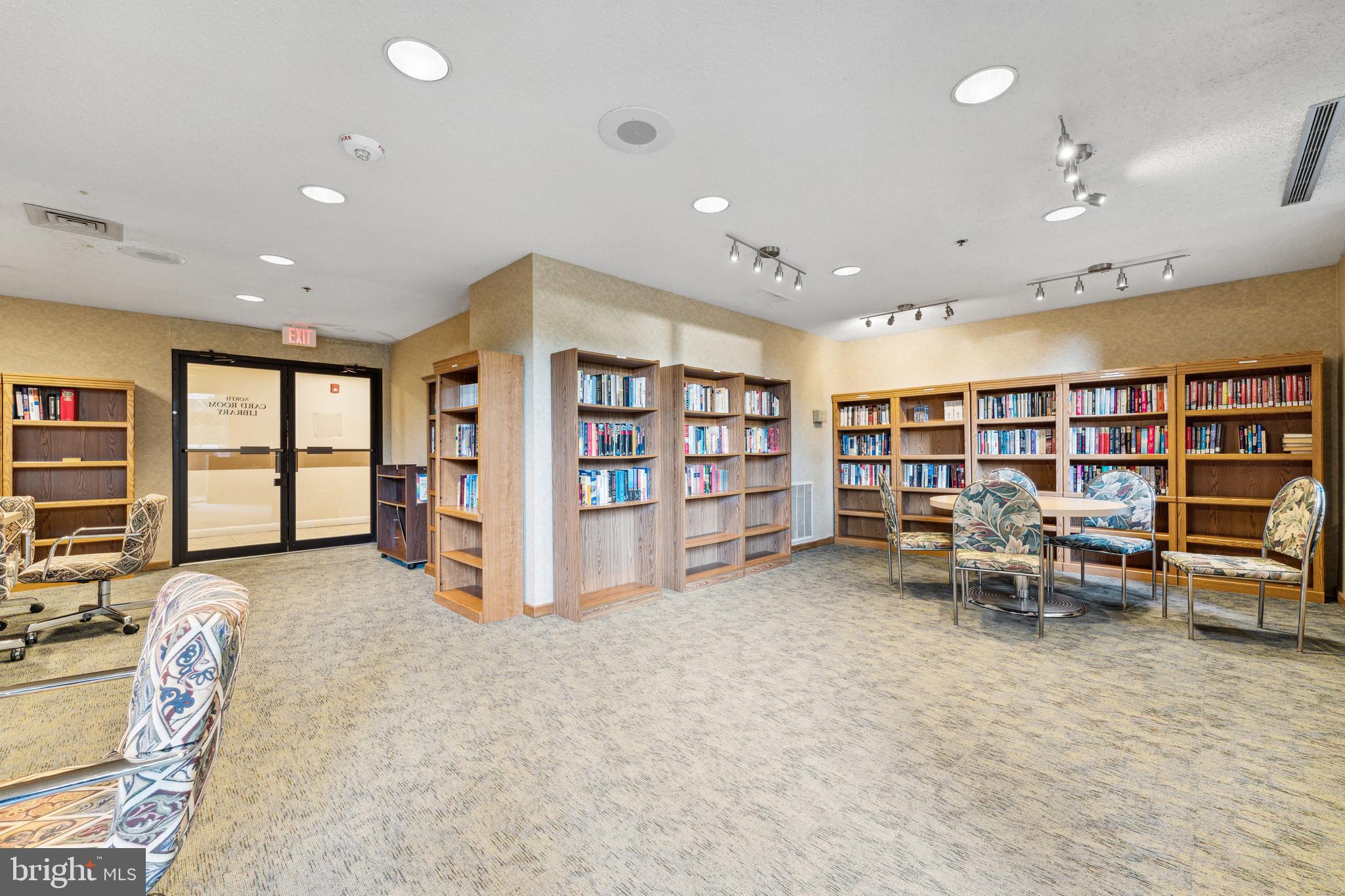 SKYLINE SQUARE CONDO - Residential Lease