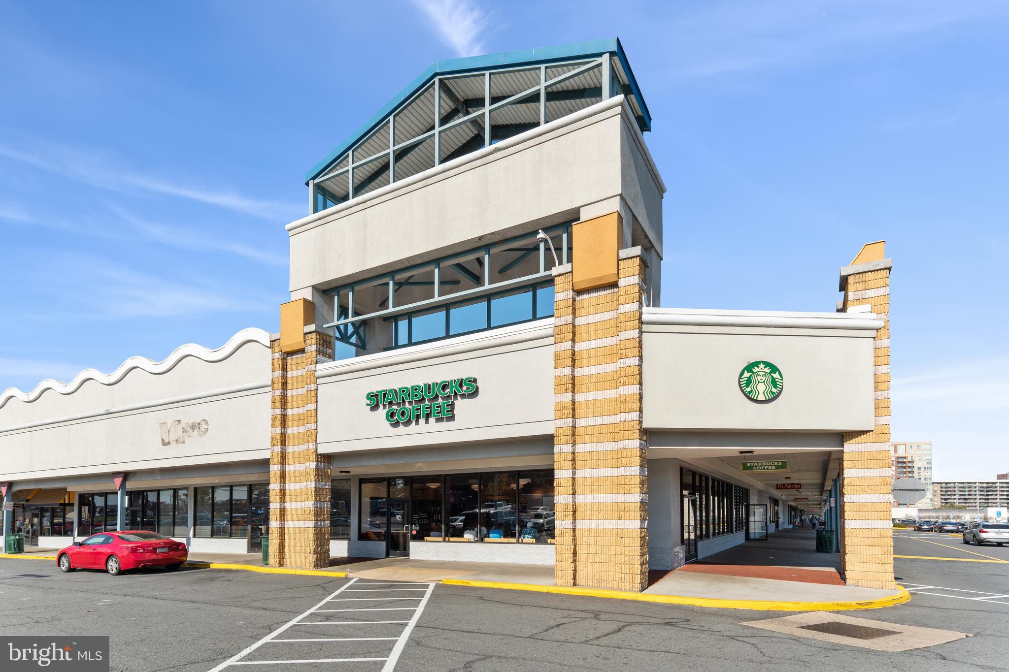 SKYLINE SQUARE CONDO - Residential Lease