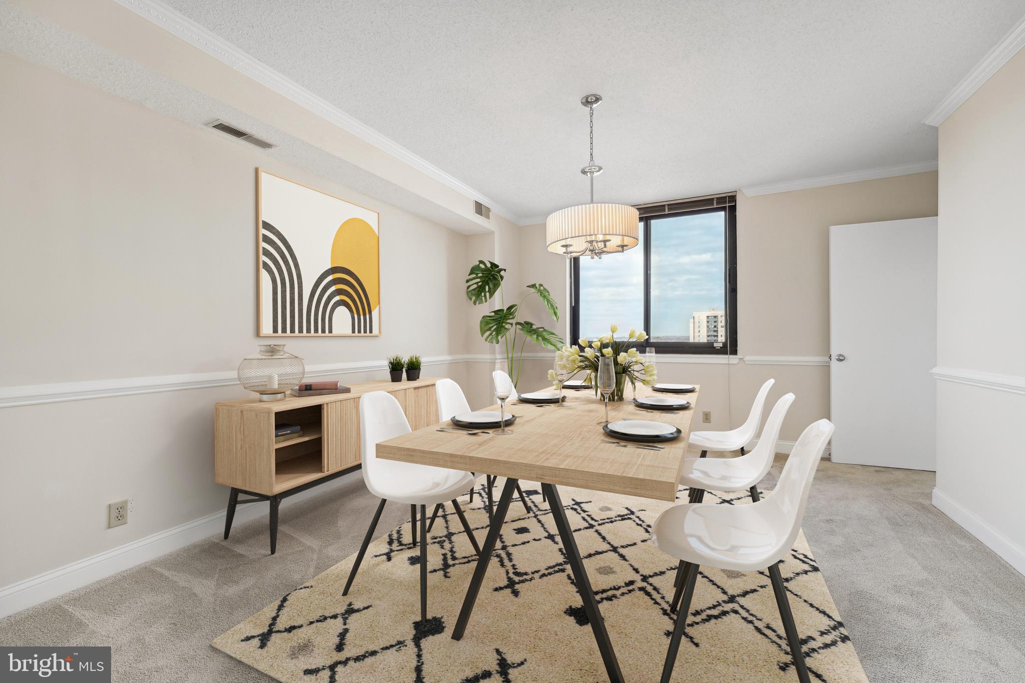 SKYLINE SQUARE CONDO - Residential Lease