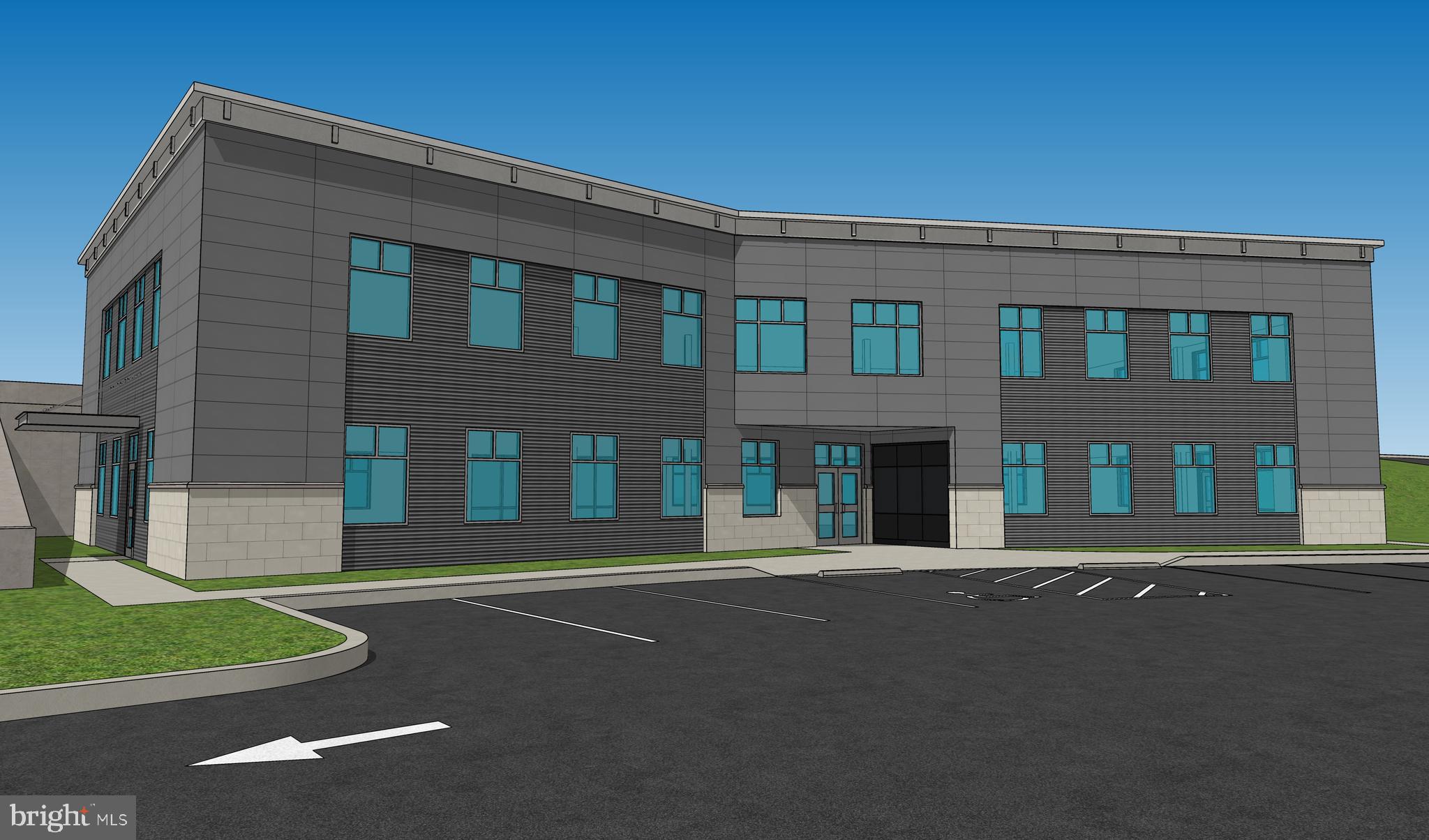 Join a prominent Cental PA dental practice in this newly constructed 6,000 SF space available for tenant fit out. Located in a business park near the Harrisburg Airport and Harrisburg Mall. Convenient access to major highways 81, 83 and 76. 32 parking spaces. Substantial natural light and modern finishes. 10 min commute to Hershey or the West shore.