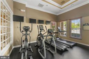 HIGH POINTE AT JEFFERSON - Residential Lease