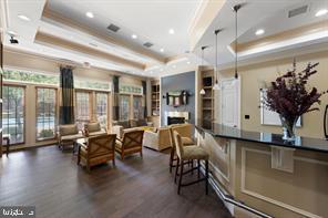 HIGH POINTE AT JEFFERSON - Residential Lease