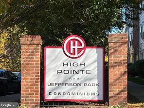 HIGH POINTE AT JEFFERSON - Residential Lease