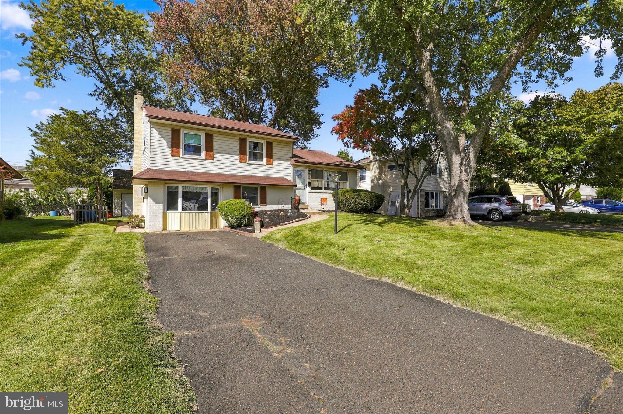 405 GOODWIN ROAD