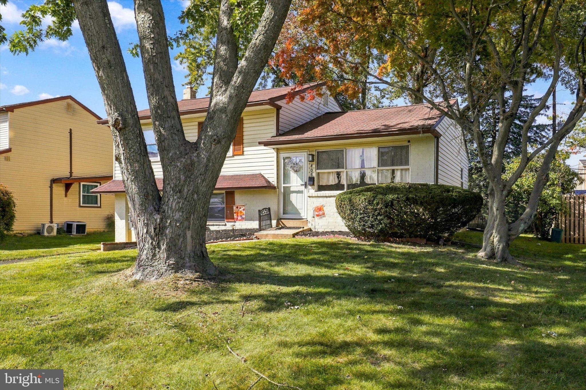 405 GOODWIN ROAD