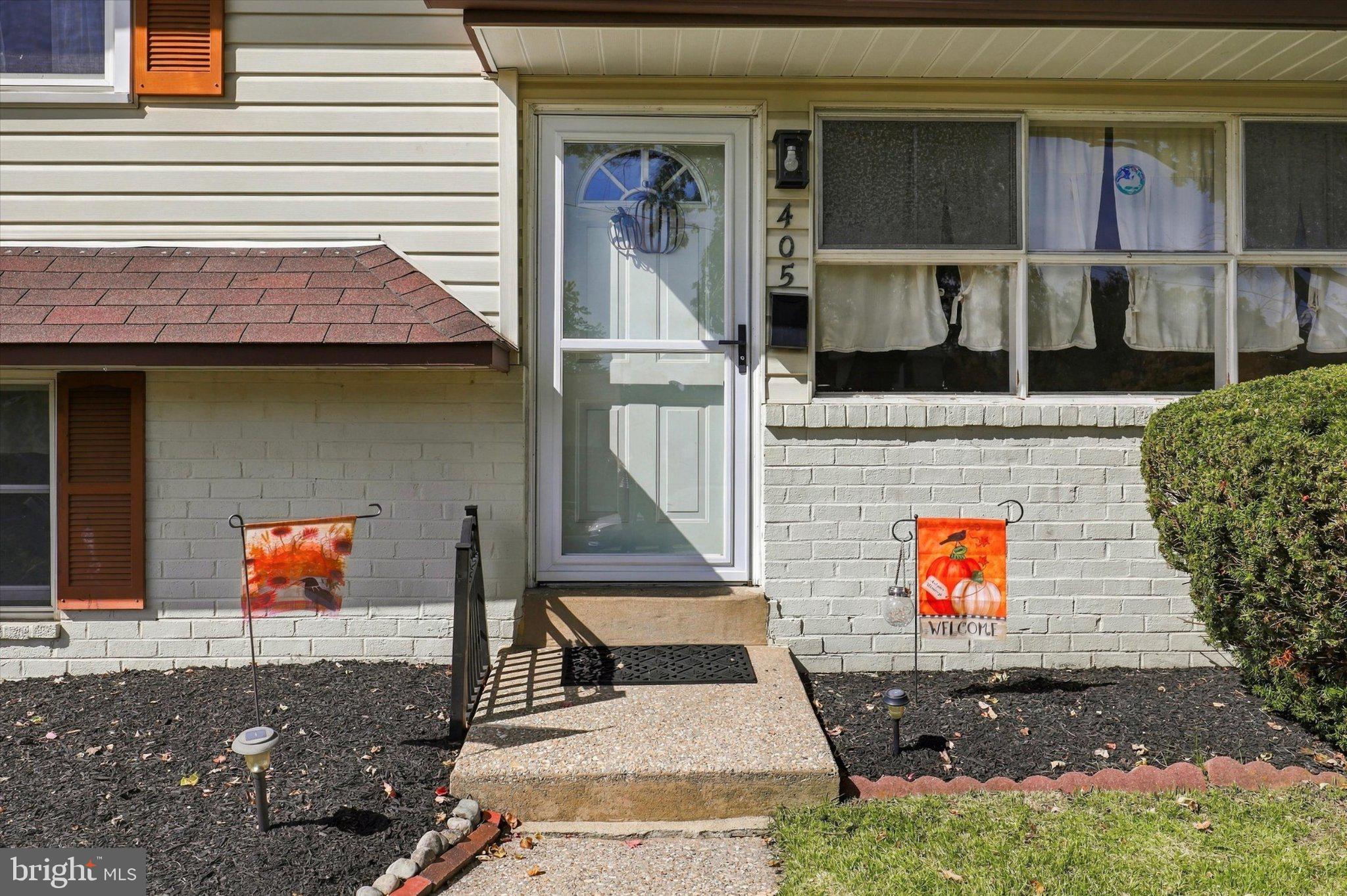 405 GOODWIN ROAD