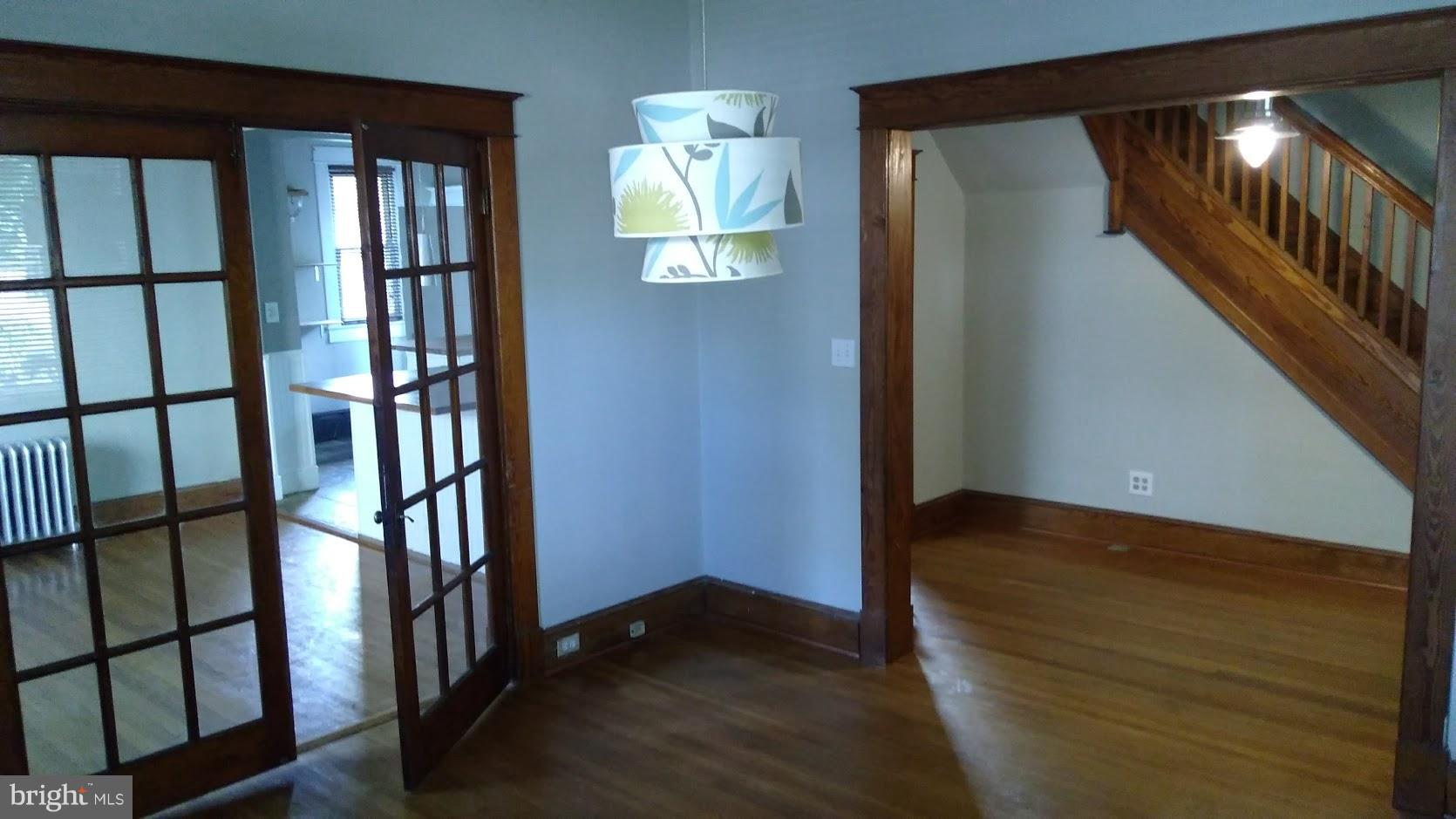 FRANKFORD - Residential