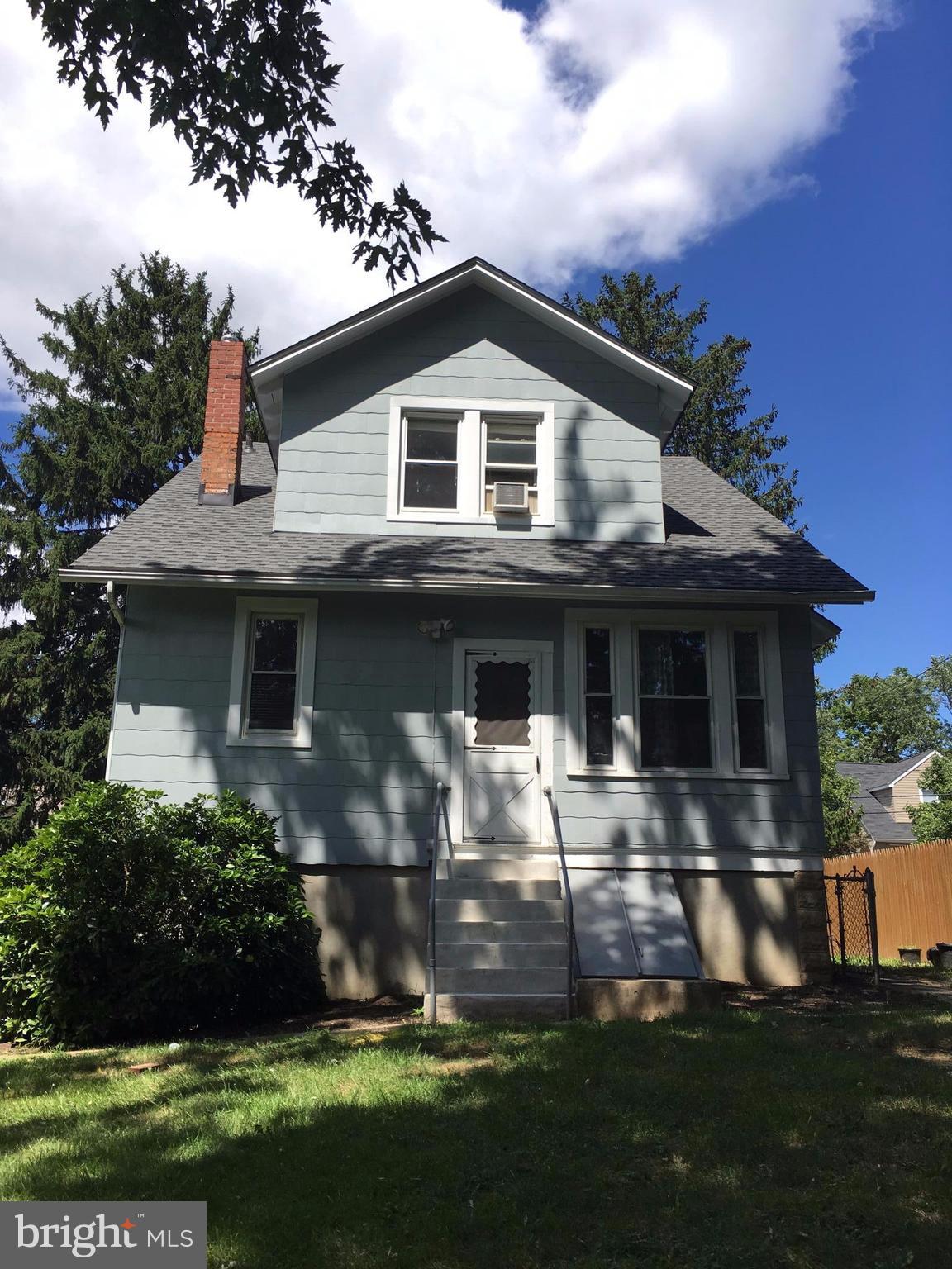 FRANKFORD - Residential