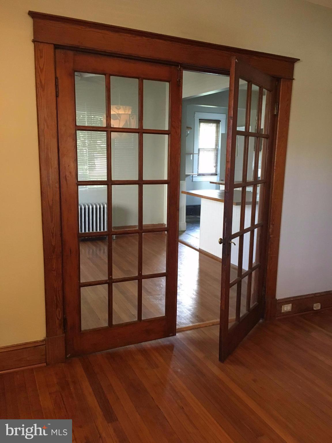 FRANKFORD - Residential