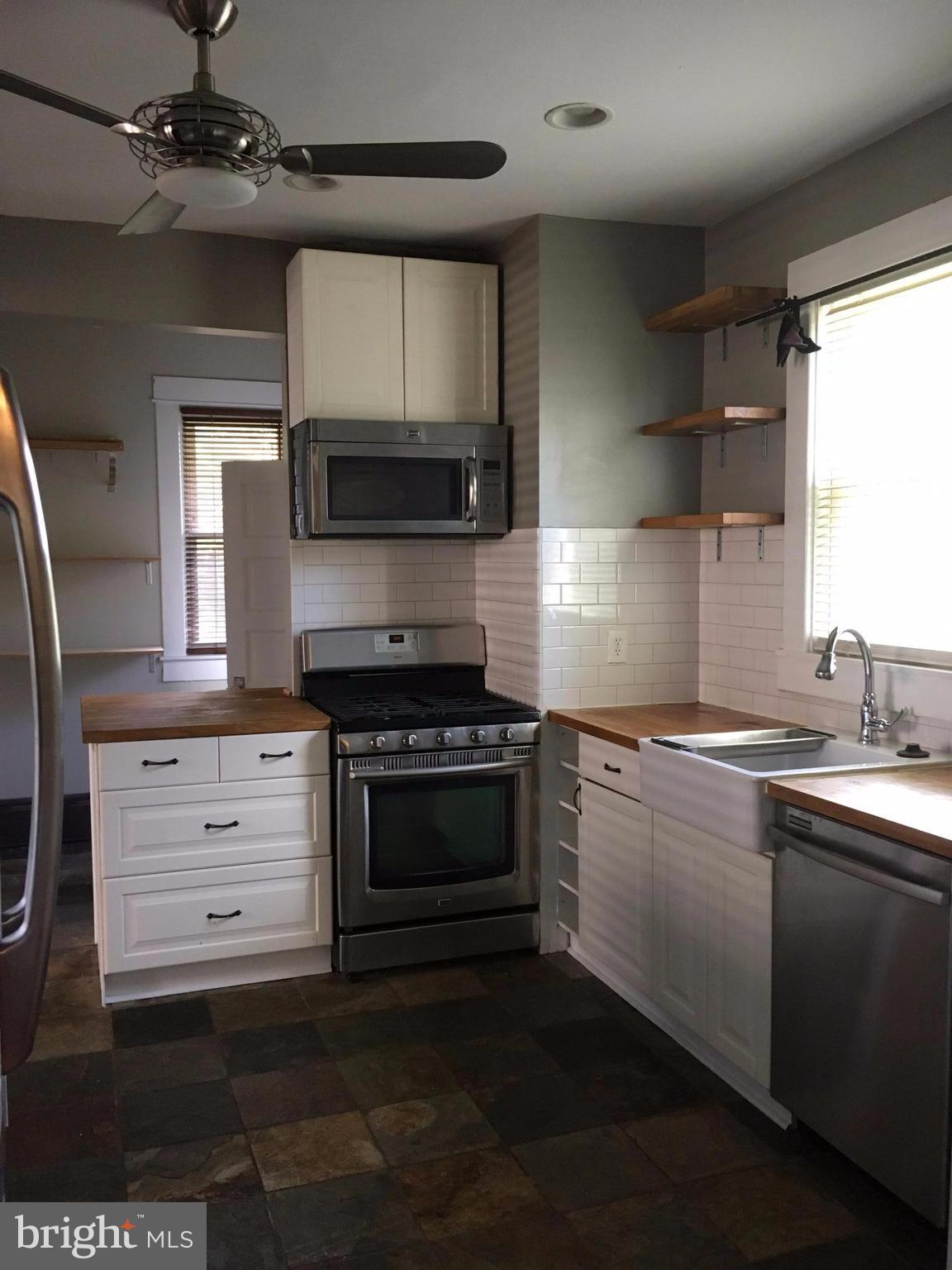 FRANKFORD - Residential