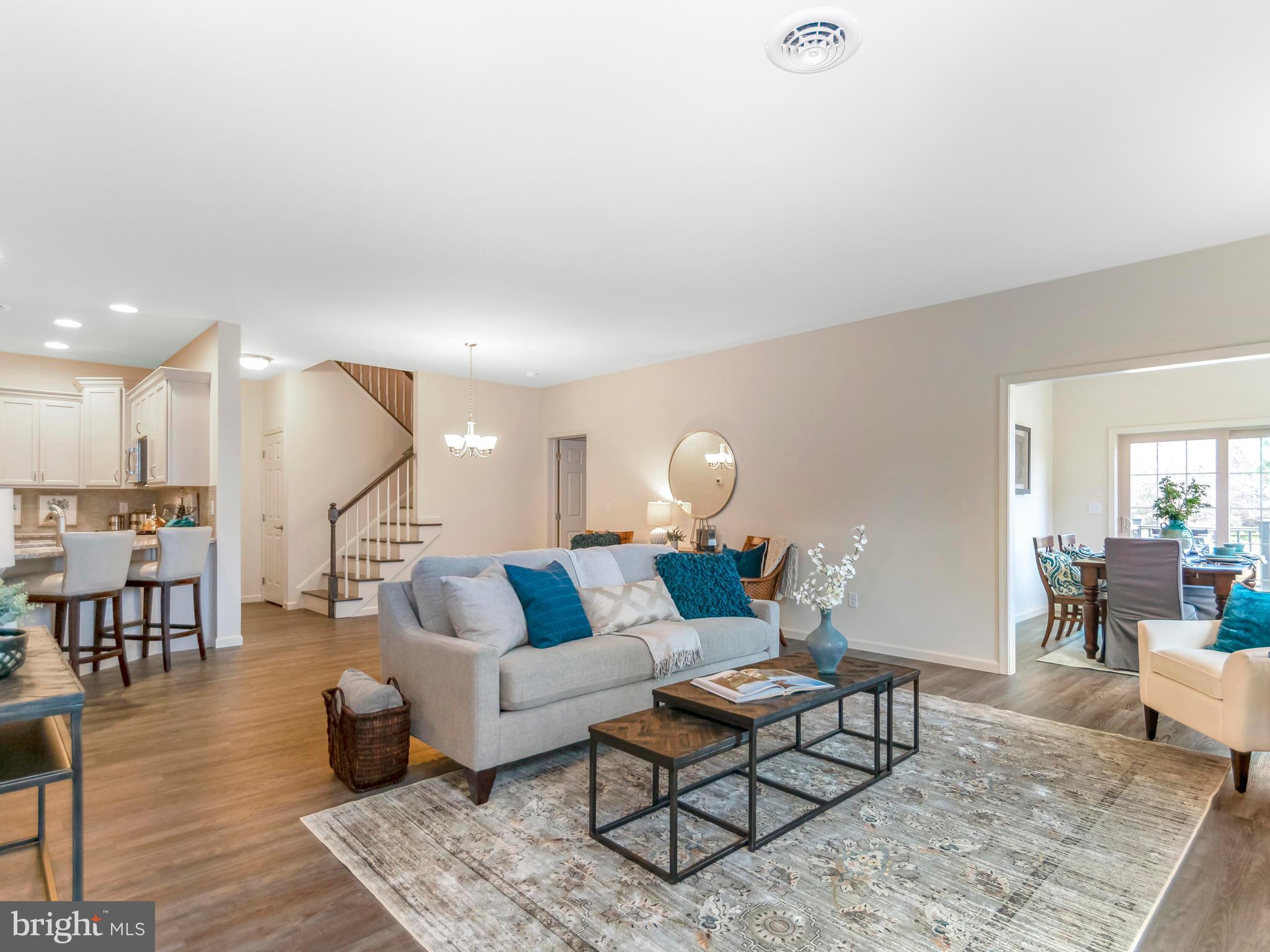 HONEYCROFT VILLAGE - Residential