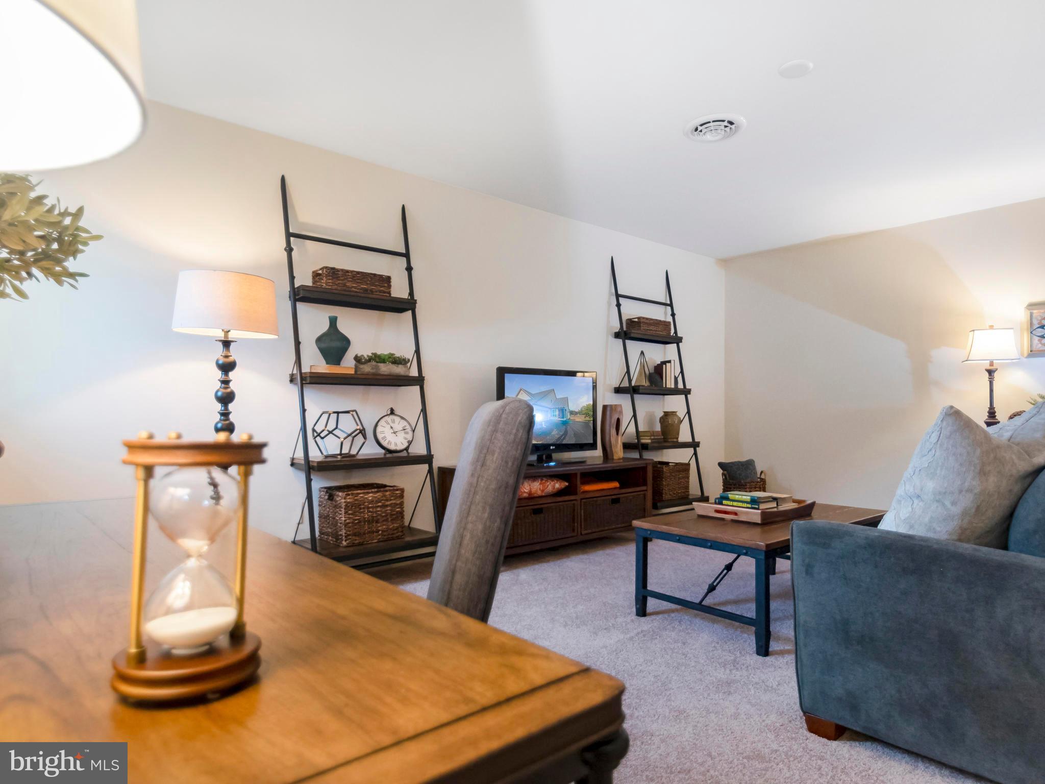 HONEYCROFT VILLAGE - Residential