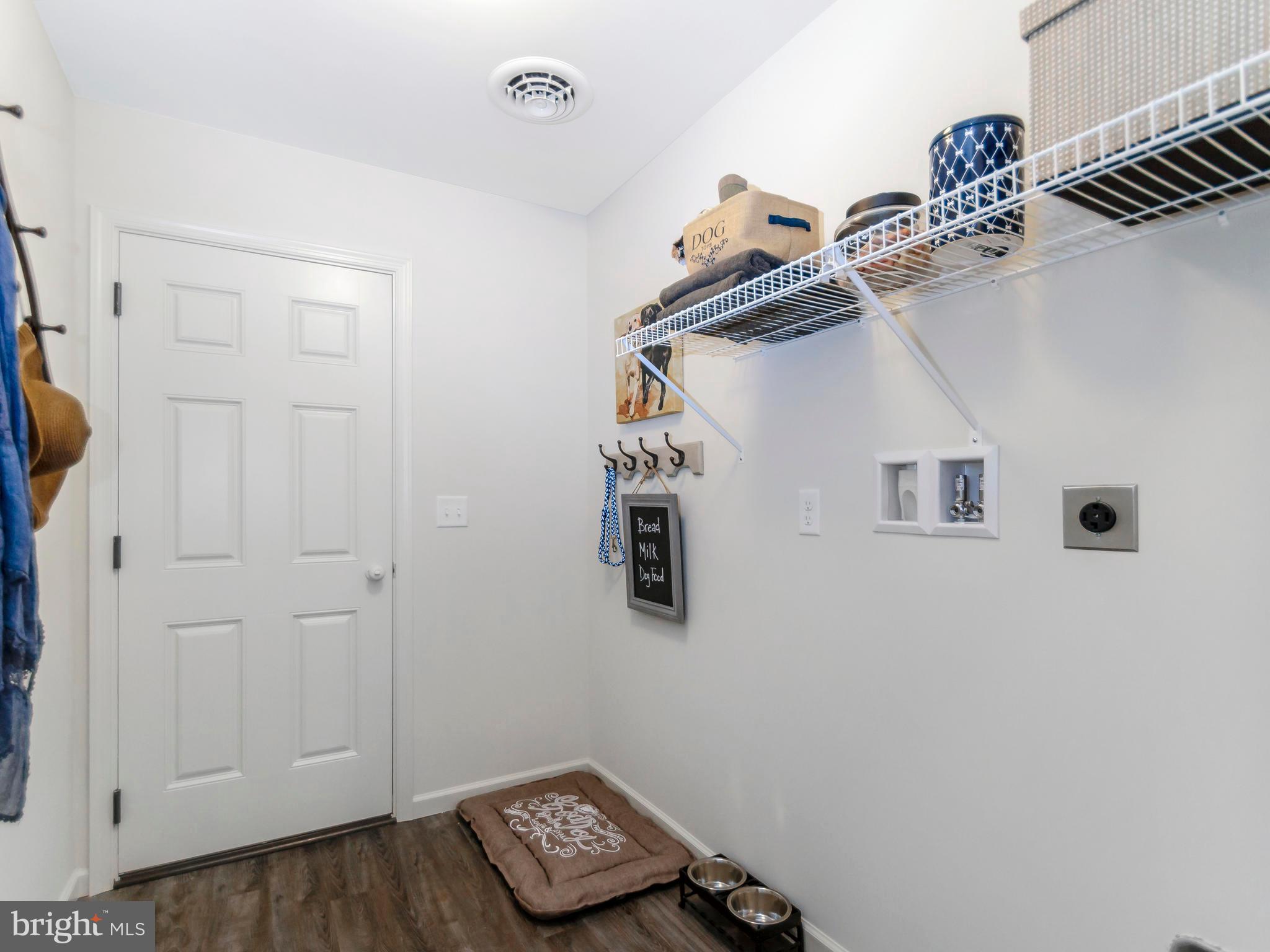 HONEYCROFT VILLAGE - Residential