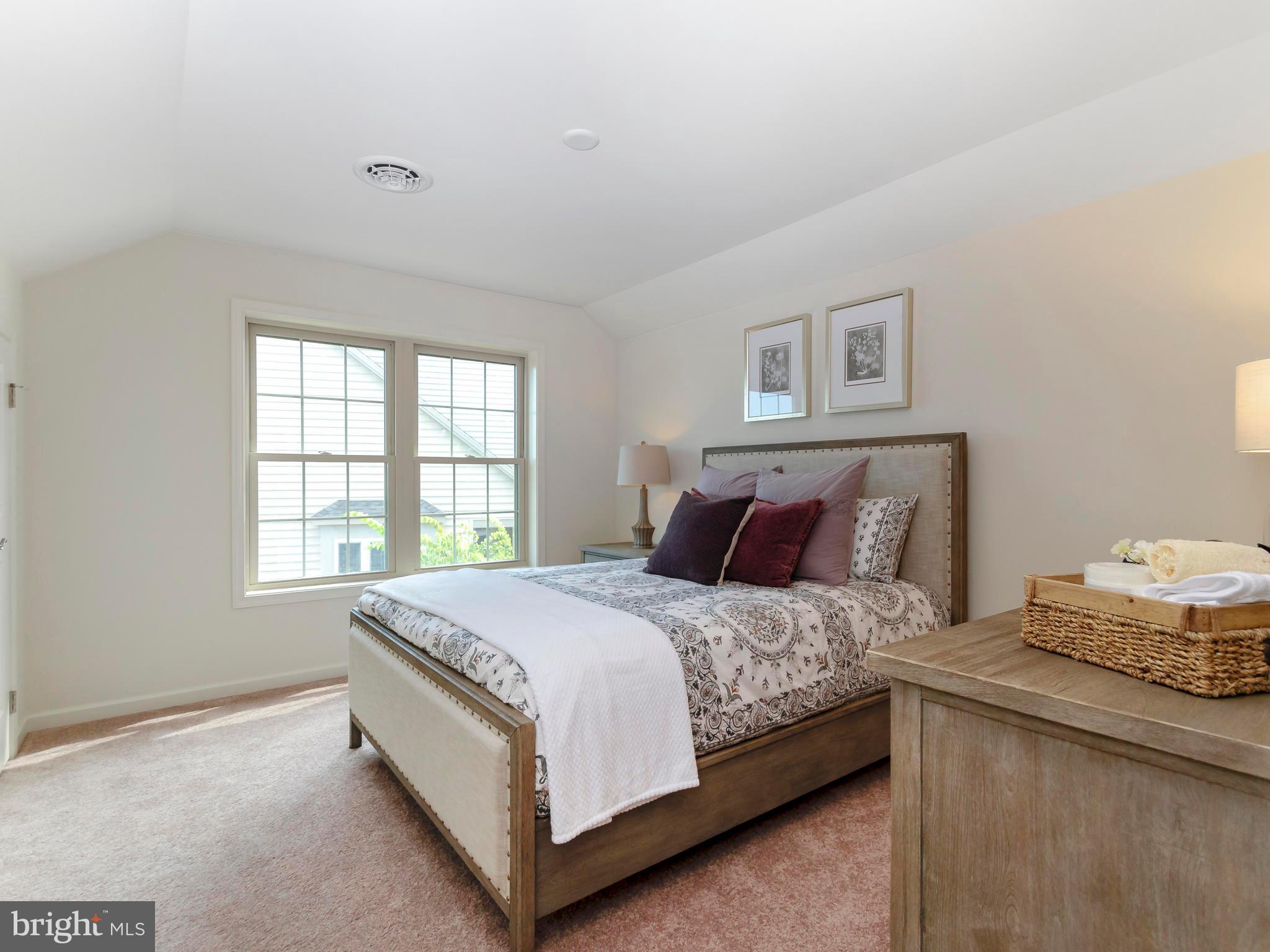 HONEYCROFT VILLAGE - Residential