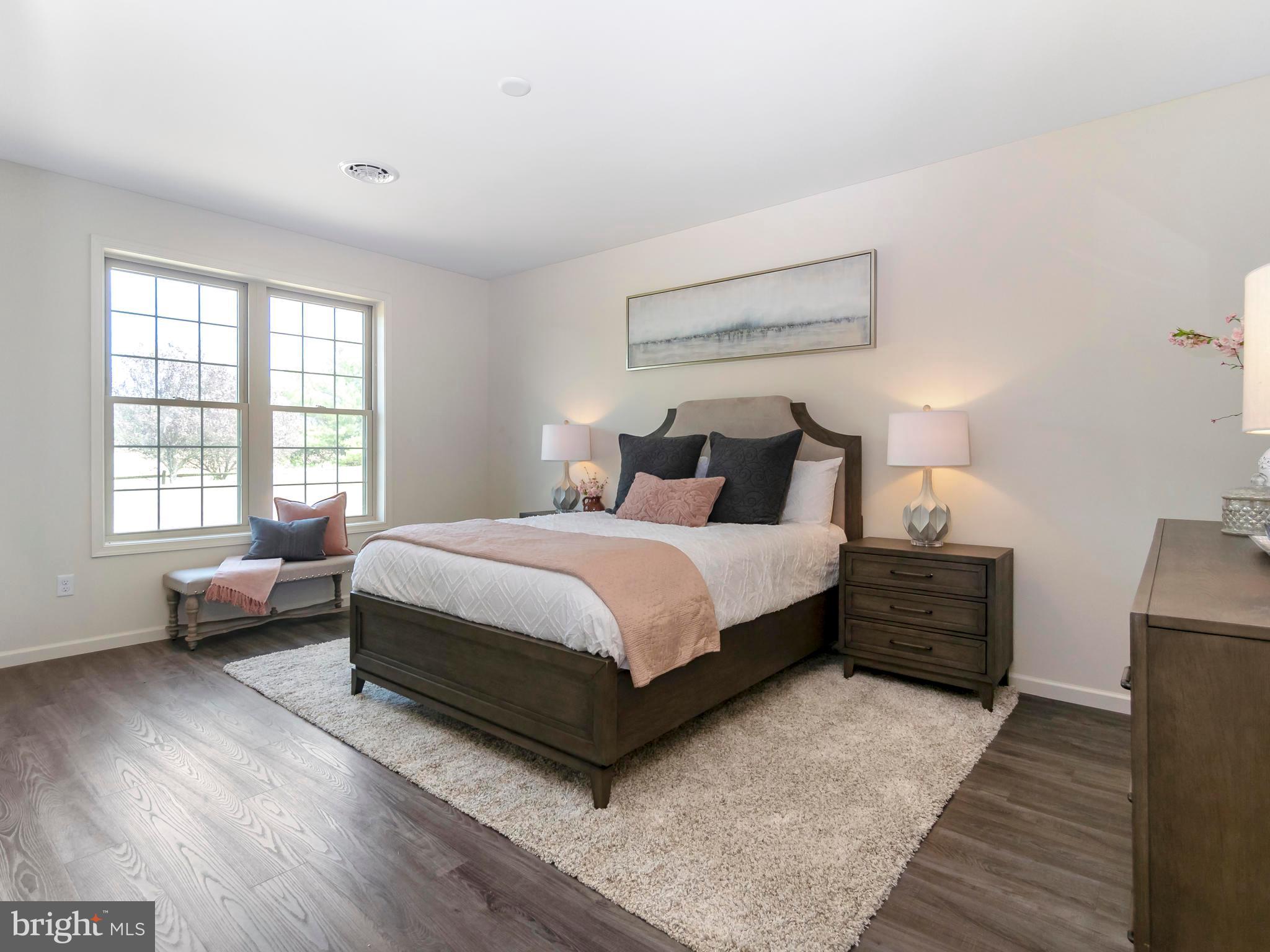 HONEYCROFT VILLAGE - Residential