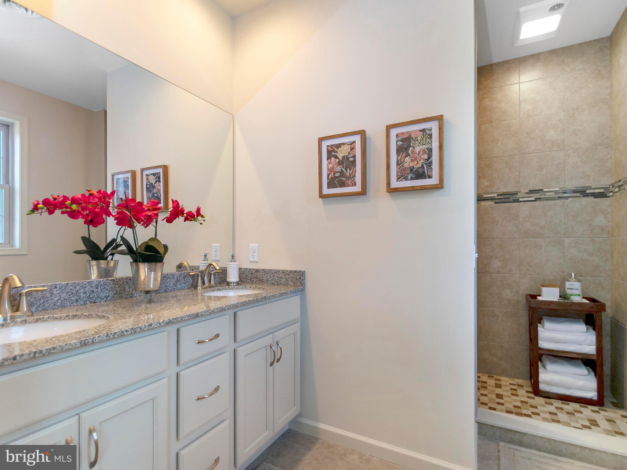 HONEYCROFT VILLAGE - Residential