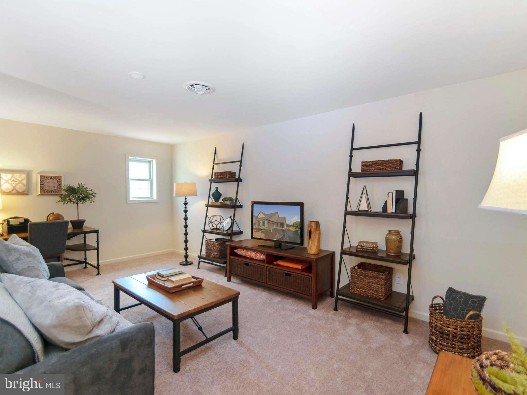 HONEYCROFT VILLAGE - Residential
