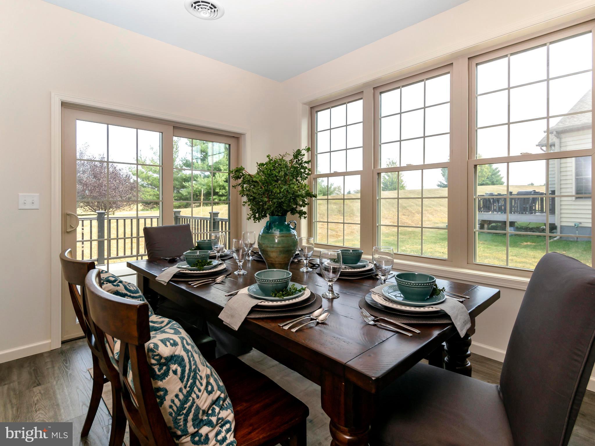 HONEYCROFT VILLAGE - Residential