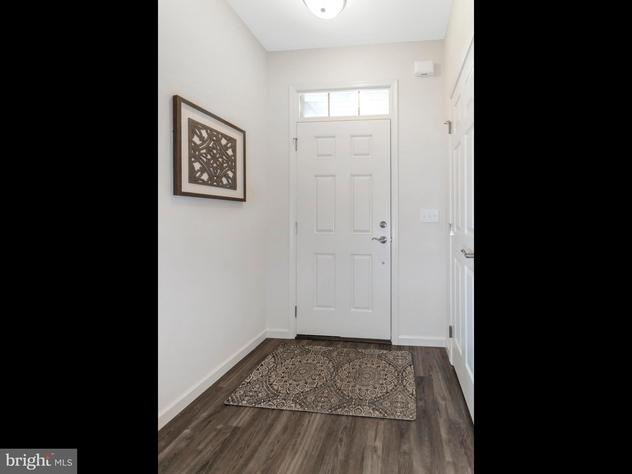 HONEYCROFT VILLAGE - Residential
