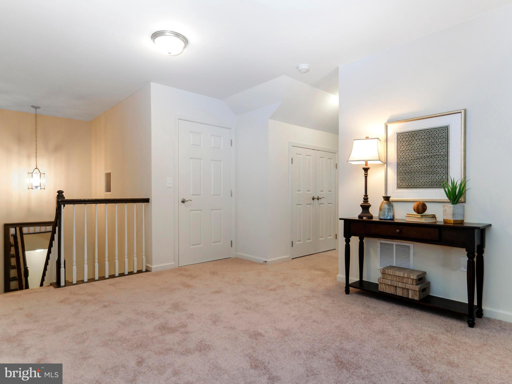 HONEYCROFT VILLAGE - Residential