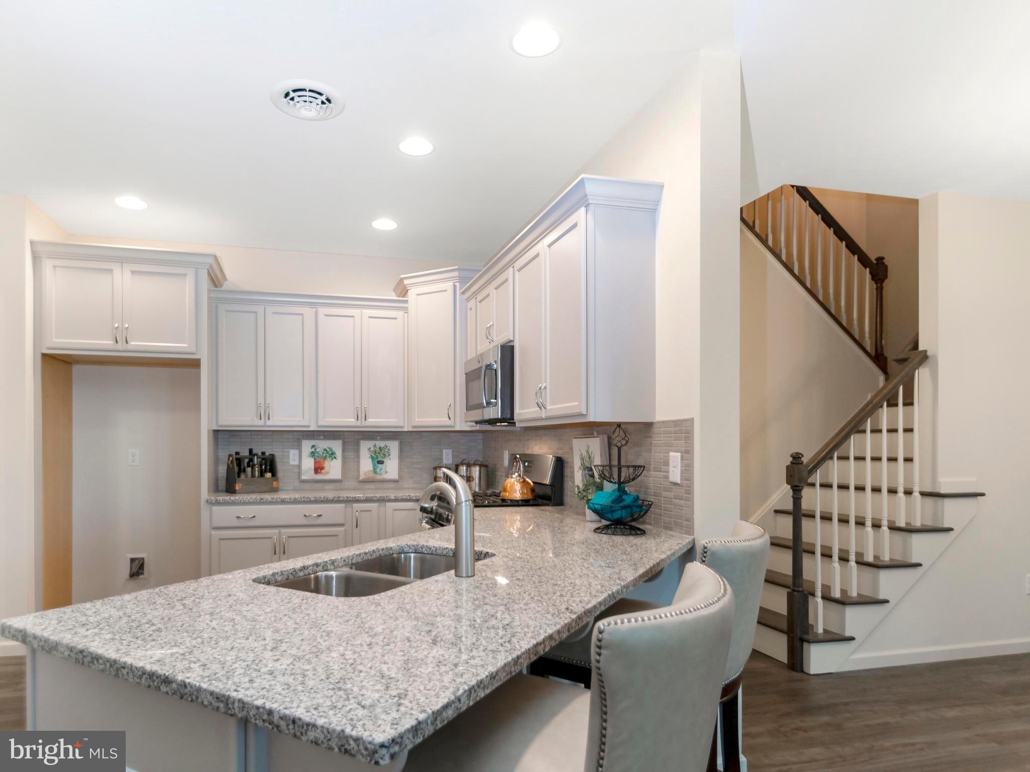 HONEYCROFT VILLAGE - Residential