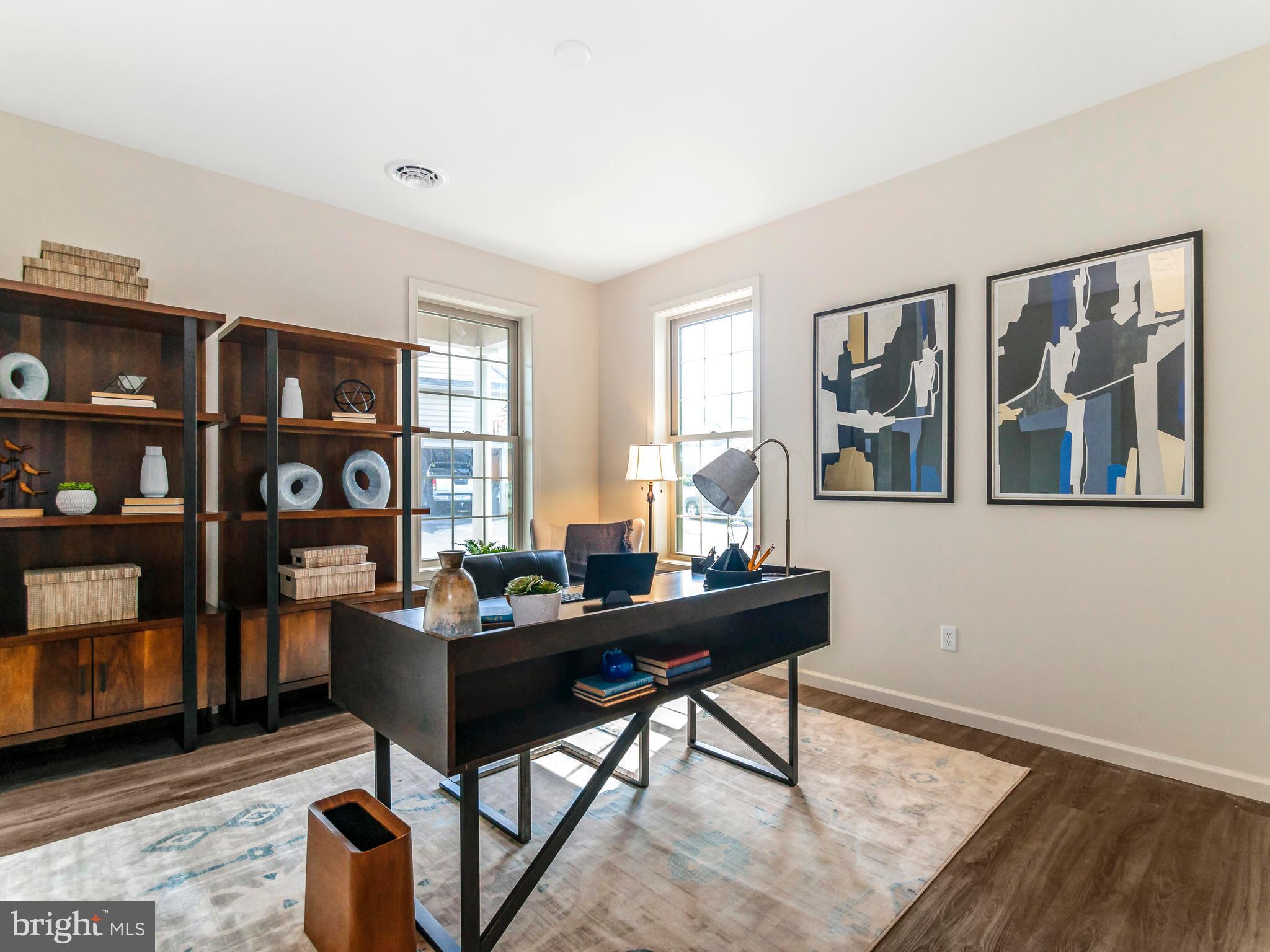 HONEYCROFT VILLAGE - Residential