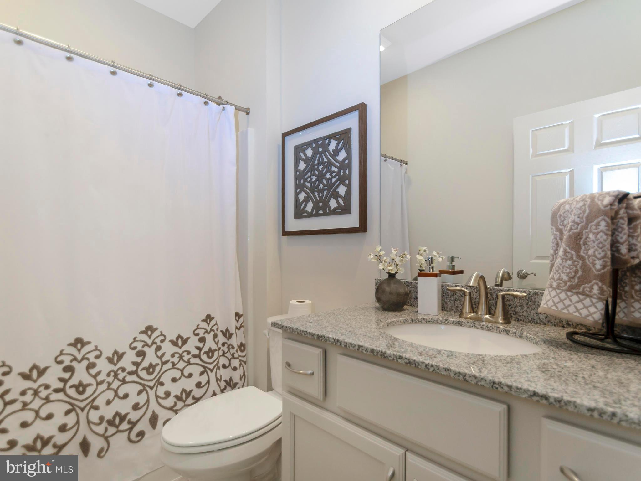 HONEYCROFT VILLAGE - Residential