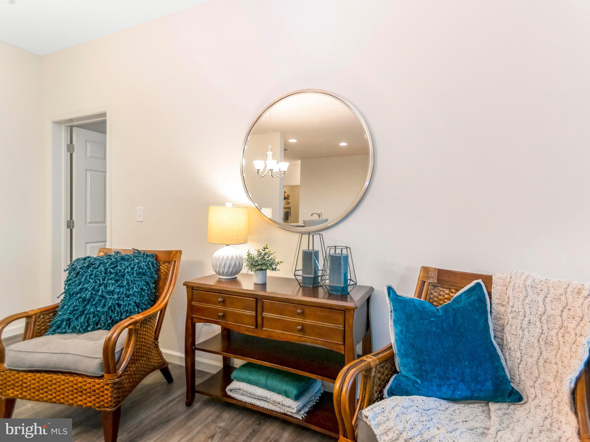 HONEYCROFT VILLAGE - Residential