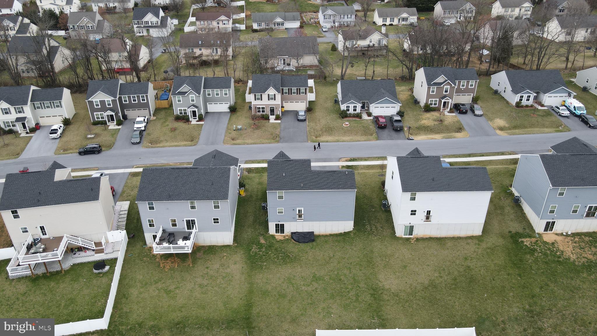 STONECREST - Residential