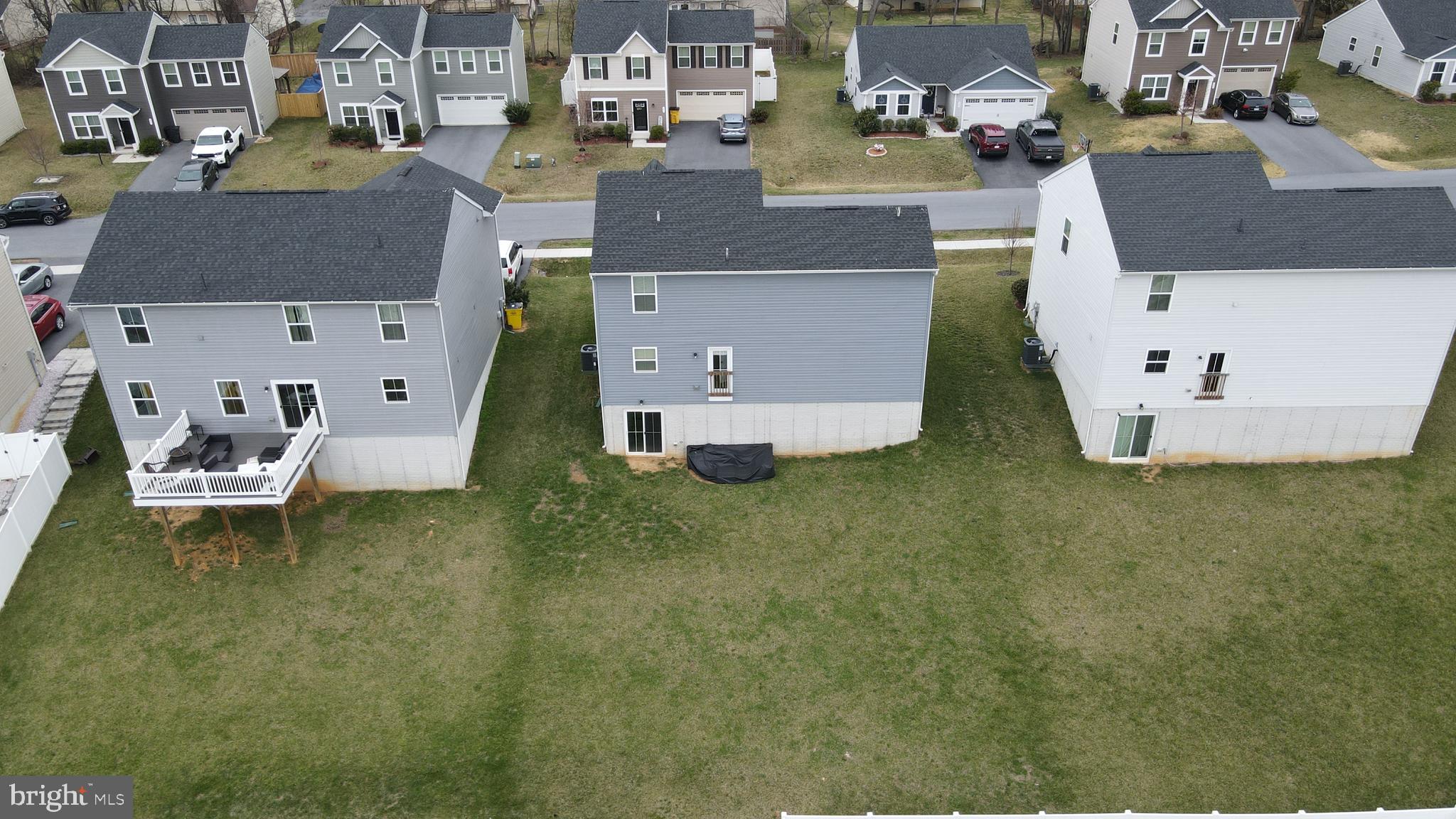 STONECREST - Residential