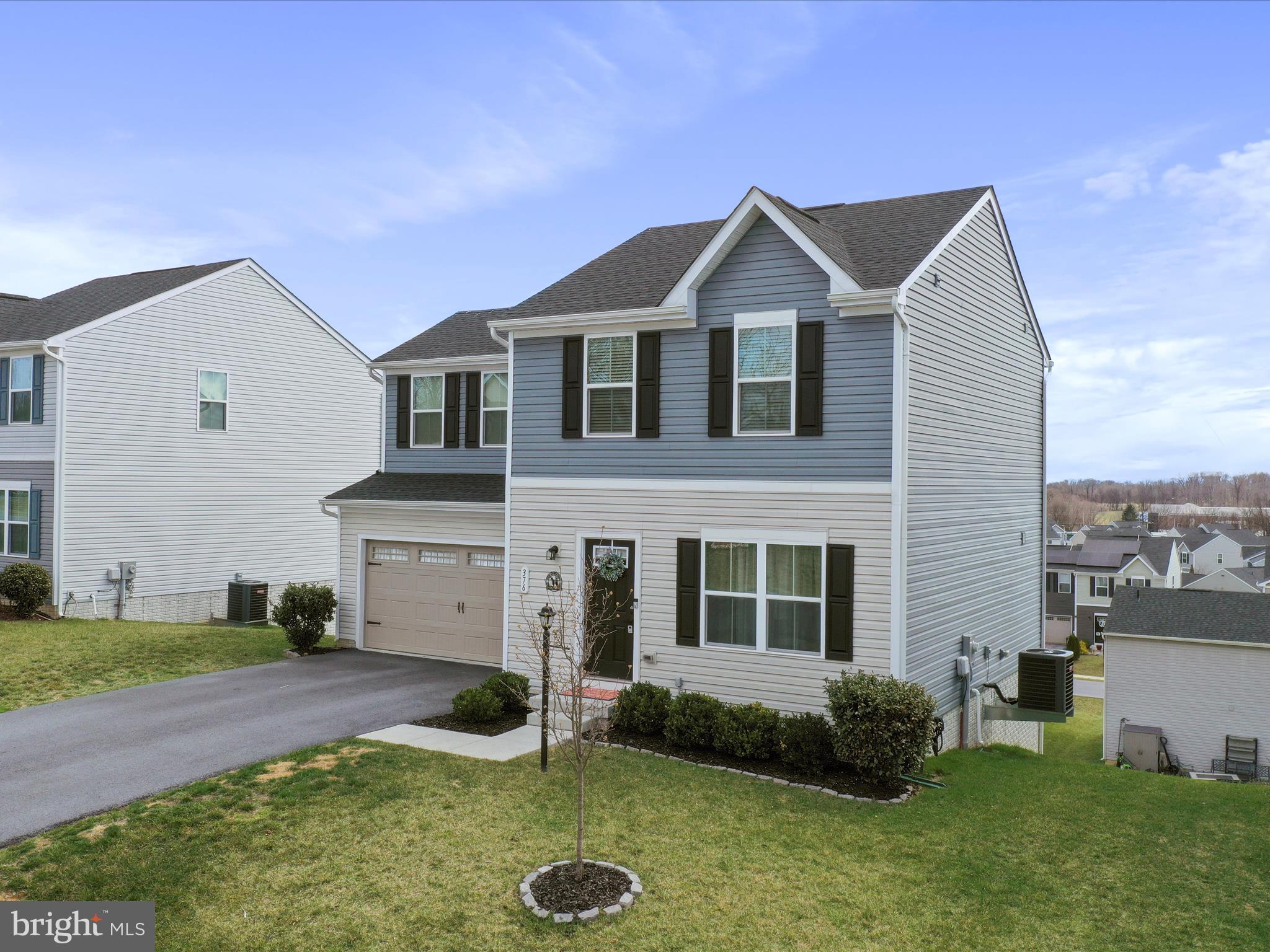 STONECREST - Residential