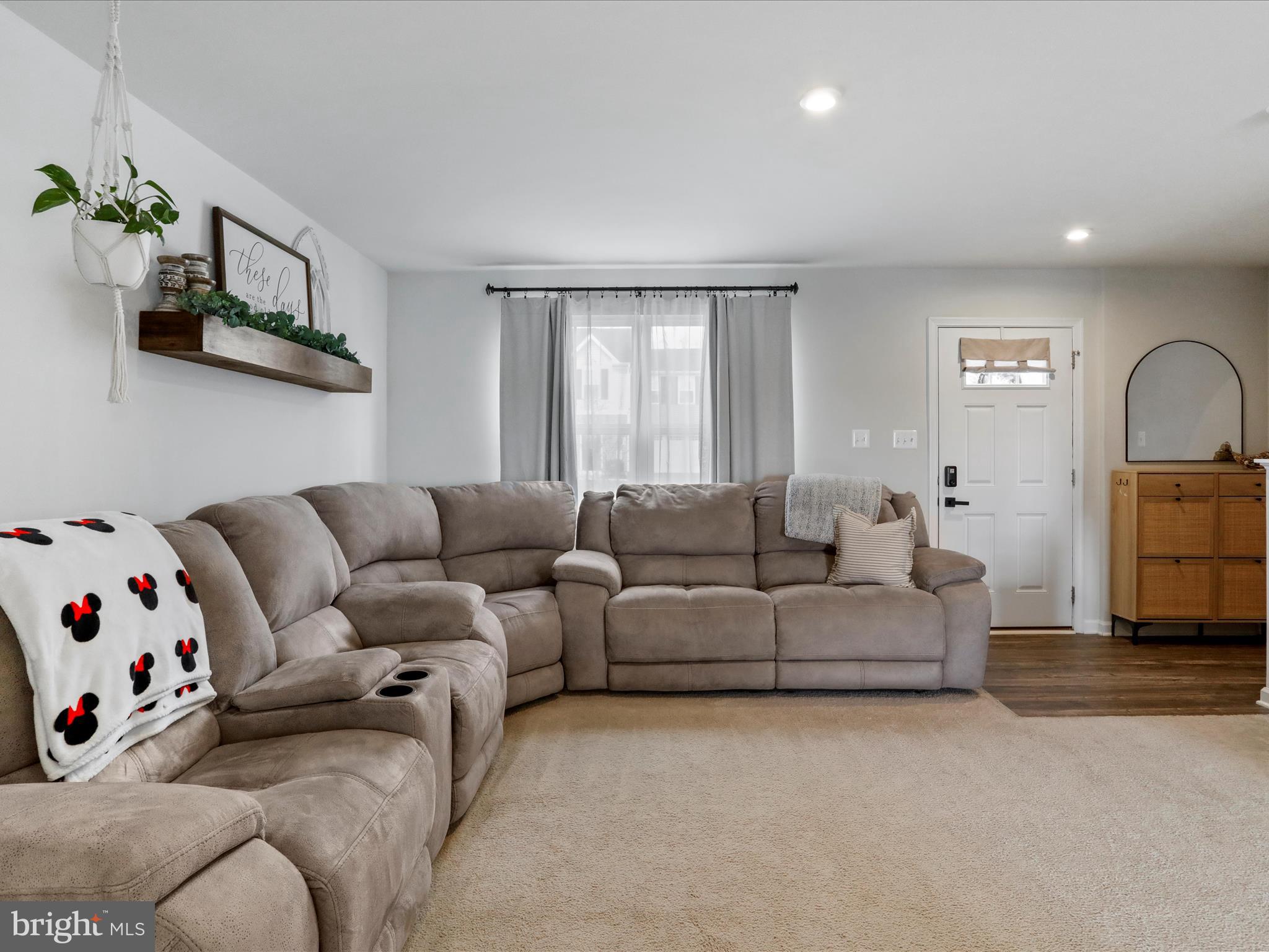 STONECREST - Residential