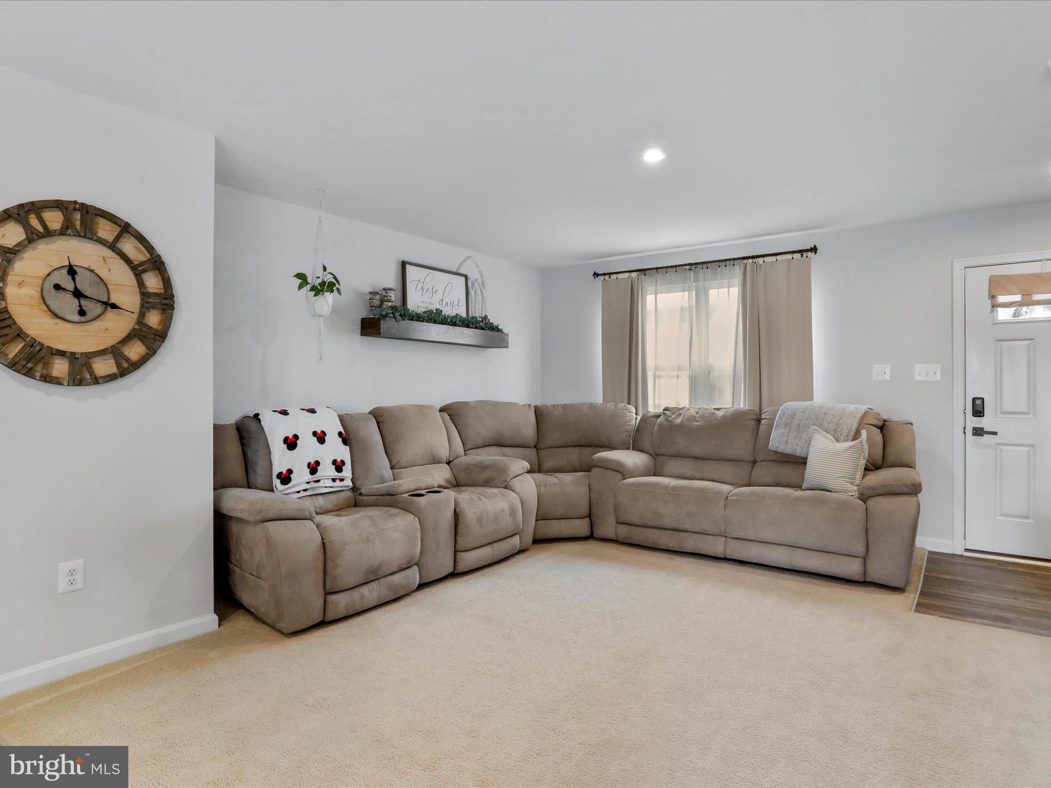 STONECREST - Residential