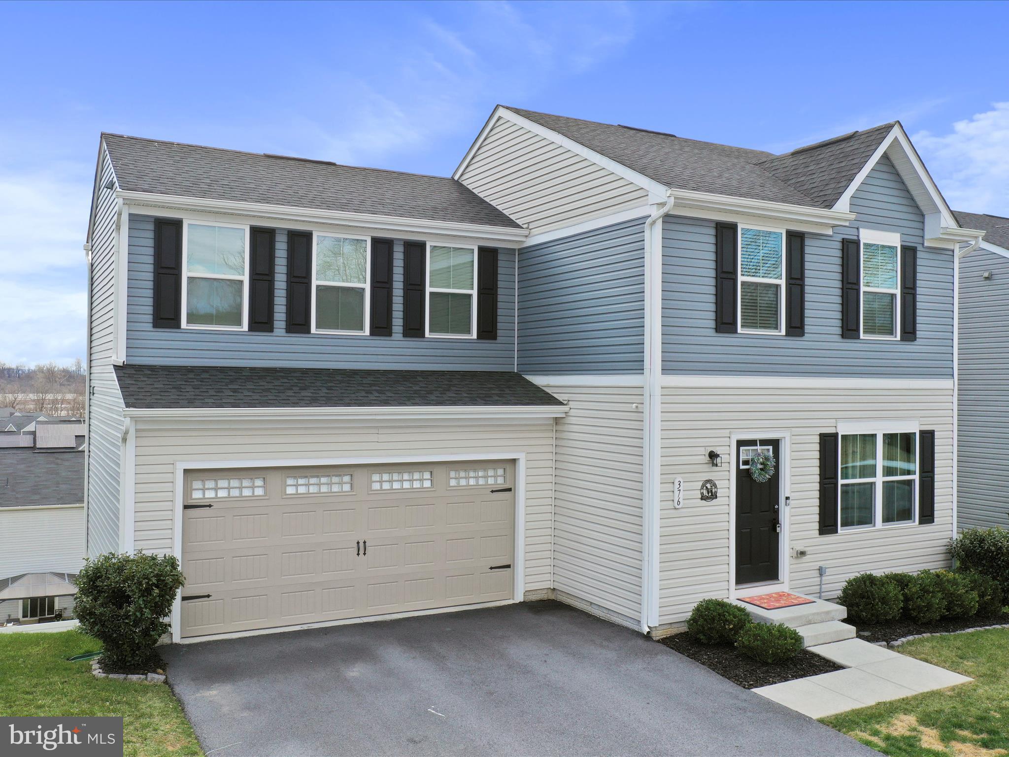 STONECREST - Residential