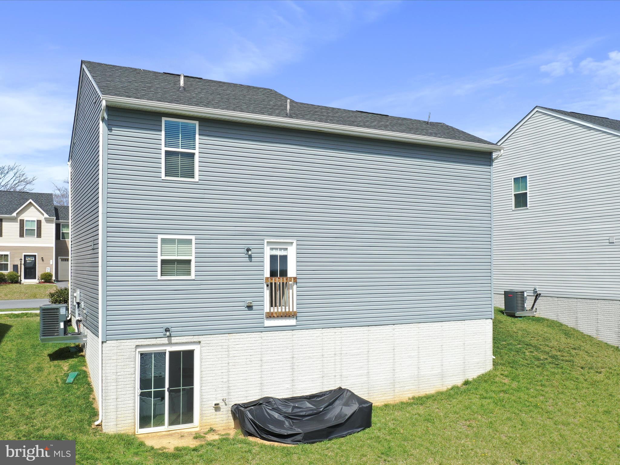 STONECREST - Residential