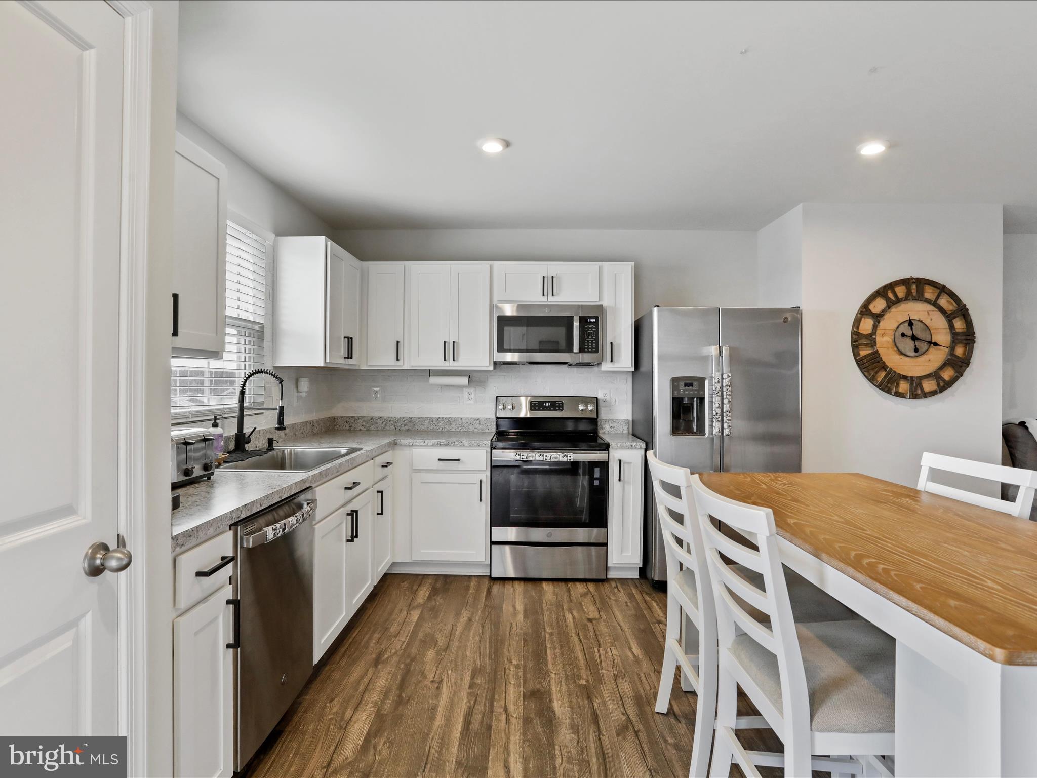 STONECREST - Residential