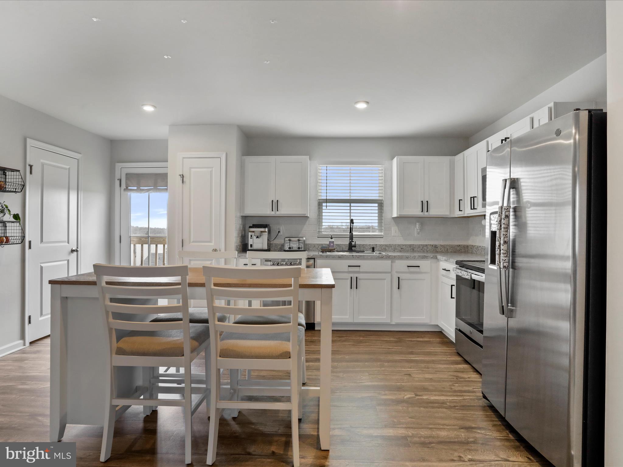 STONECREST - Residential