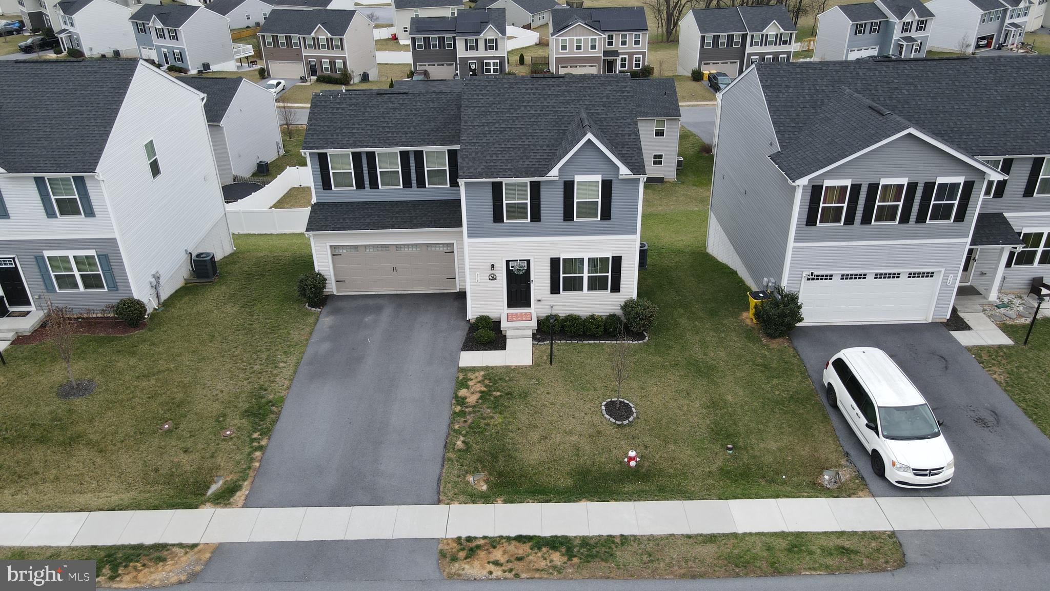 STONECREST - Residential