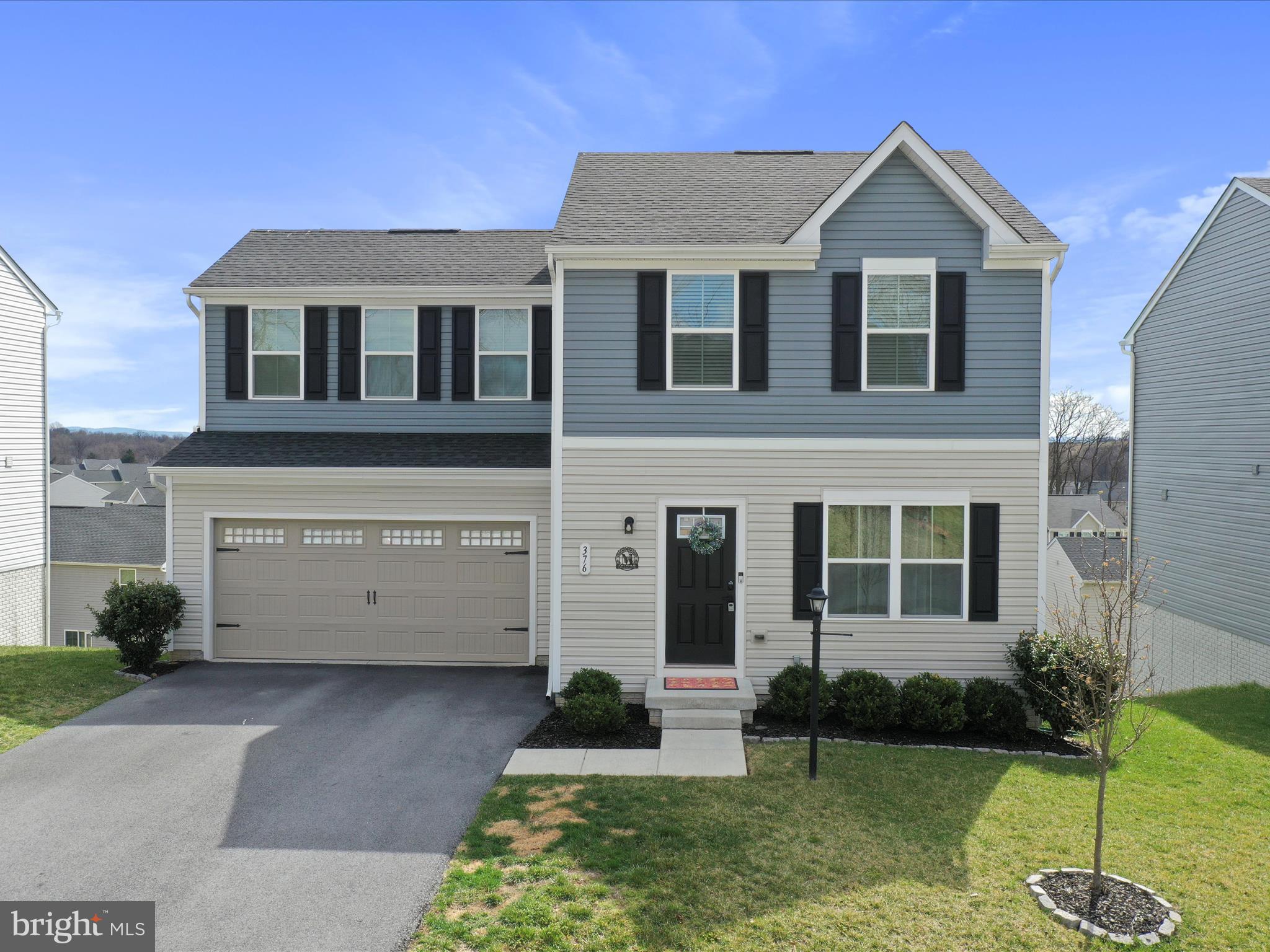 STONECREST - Residential