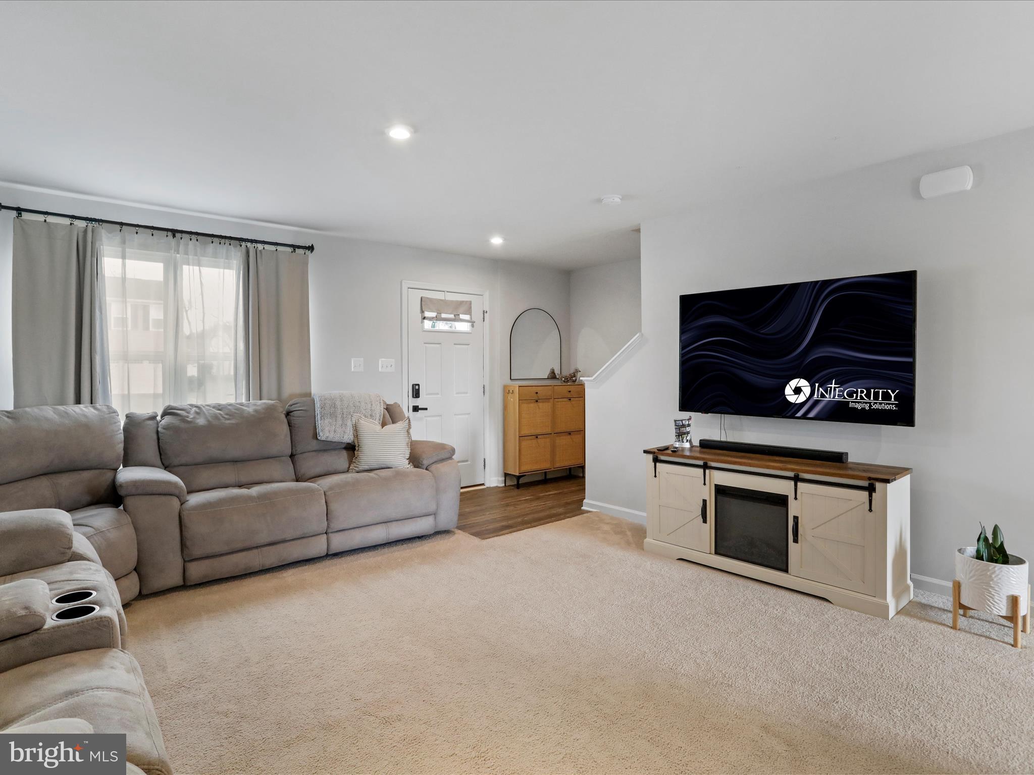 STONECREST - Residential