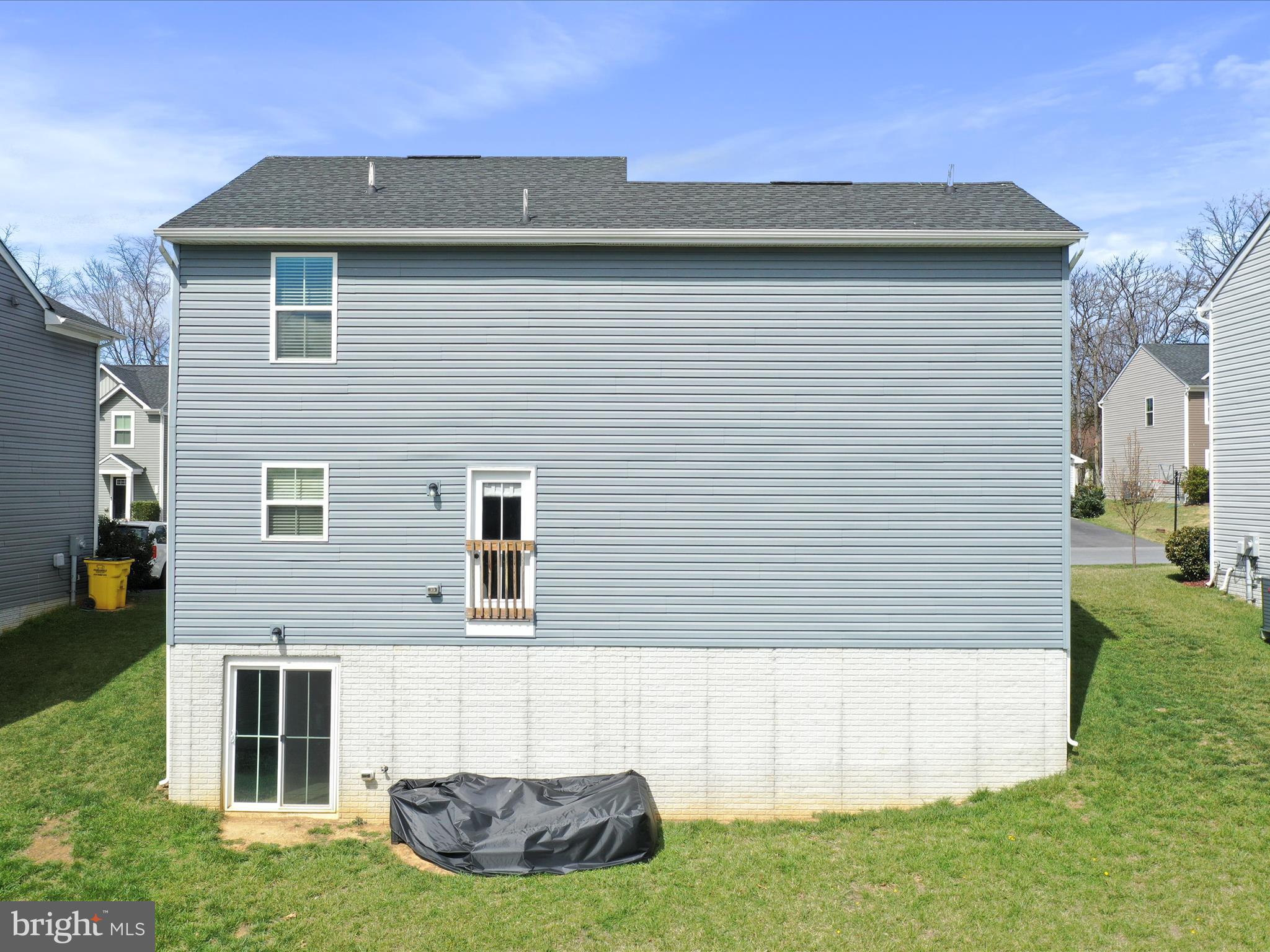 STONECREST - Residential