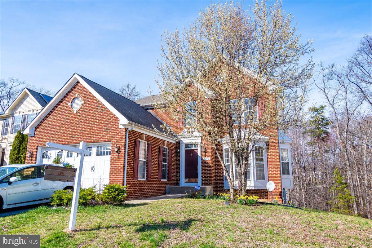 1716 ALLERFORD DRIVE