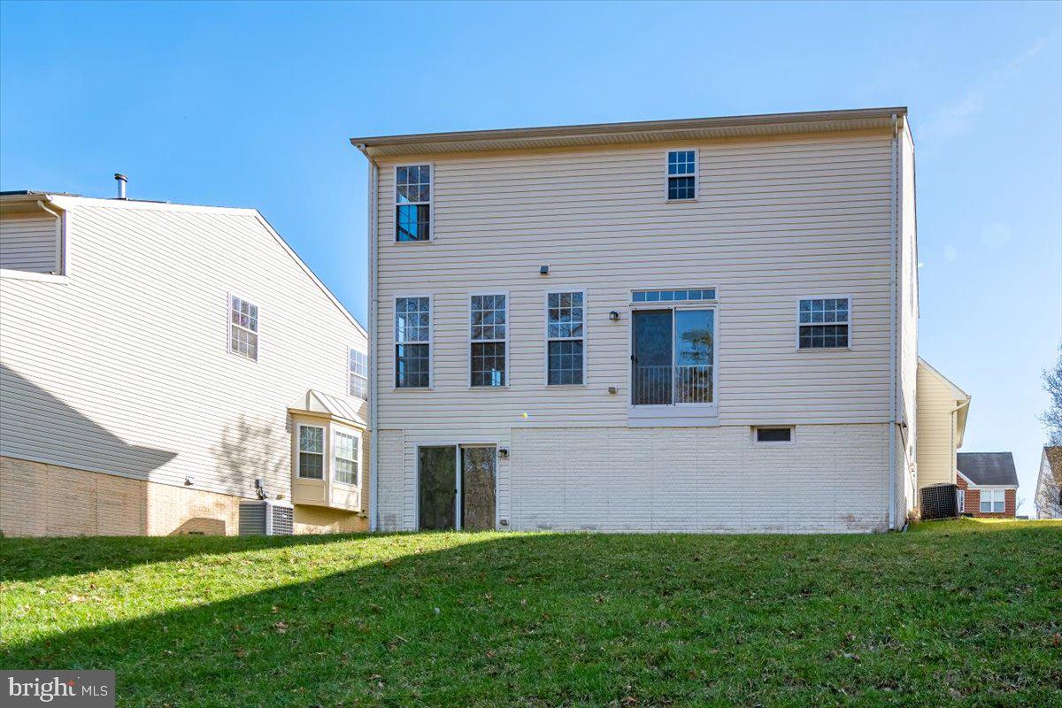 1716 ALLERFORD DRIVE