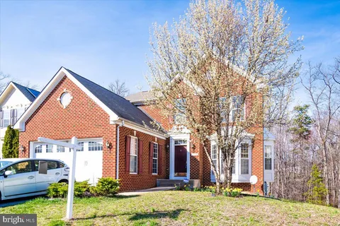 1716 Allerford Drive, Hanover, MD 21076 - MLS#: MDAA2109580