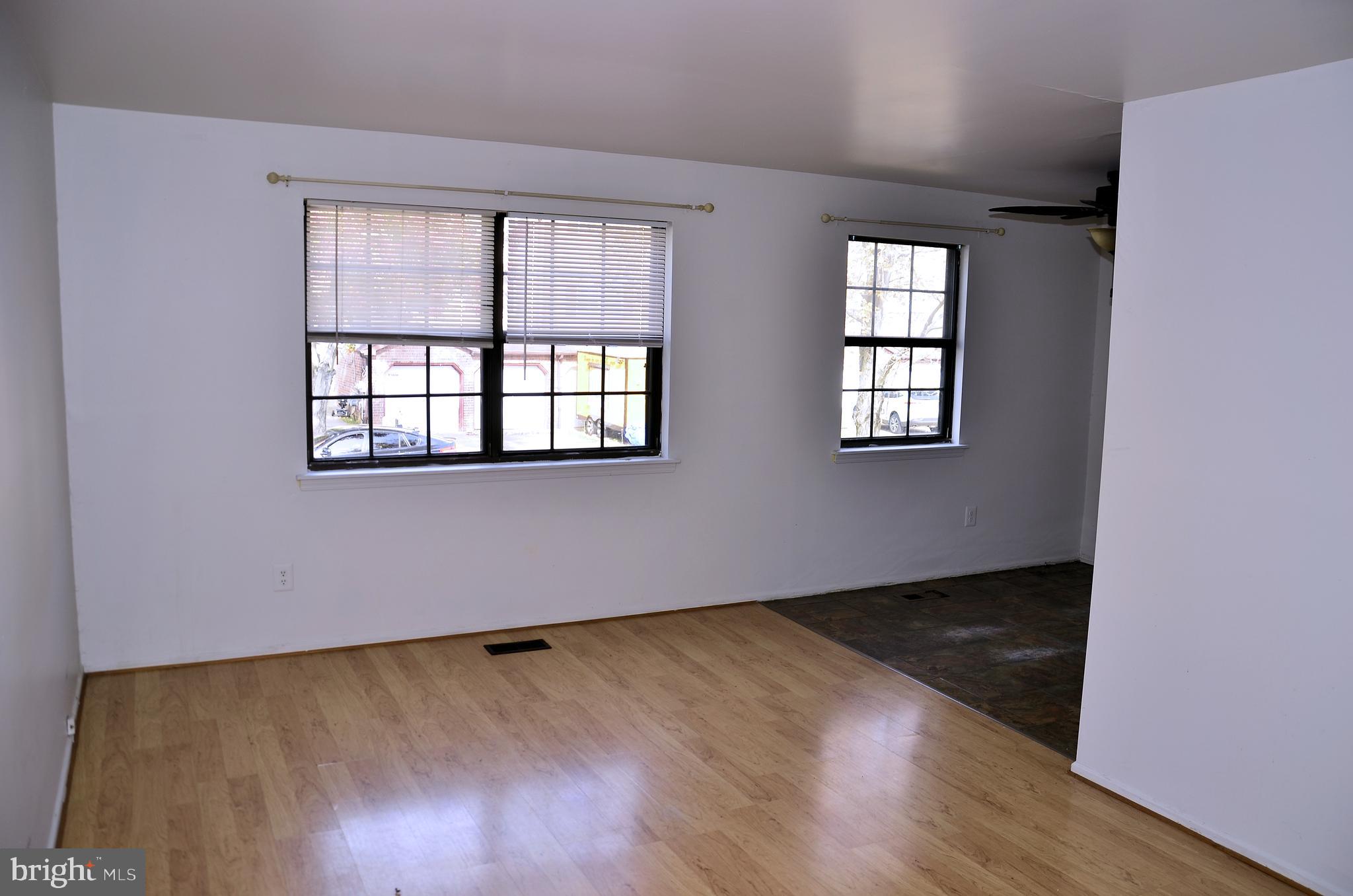 SOMERTON - Residential Lease