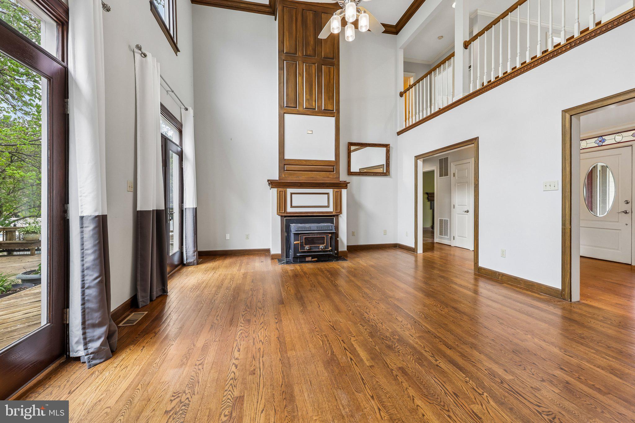 WHITETAIL POND - Residential