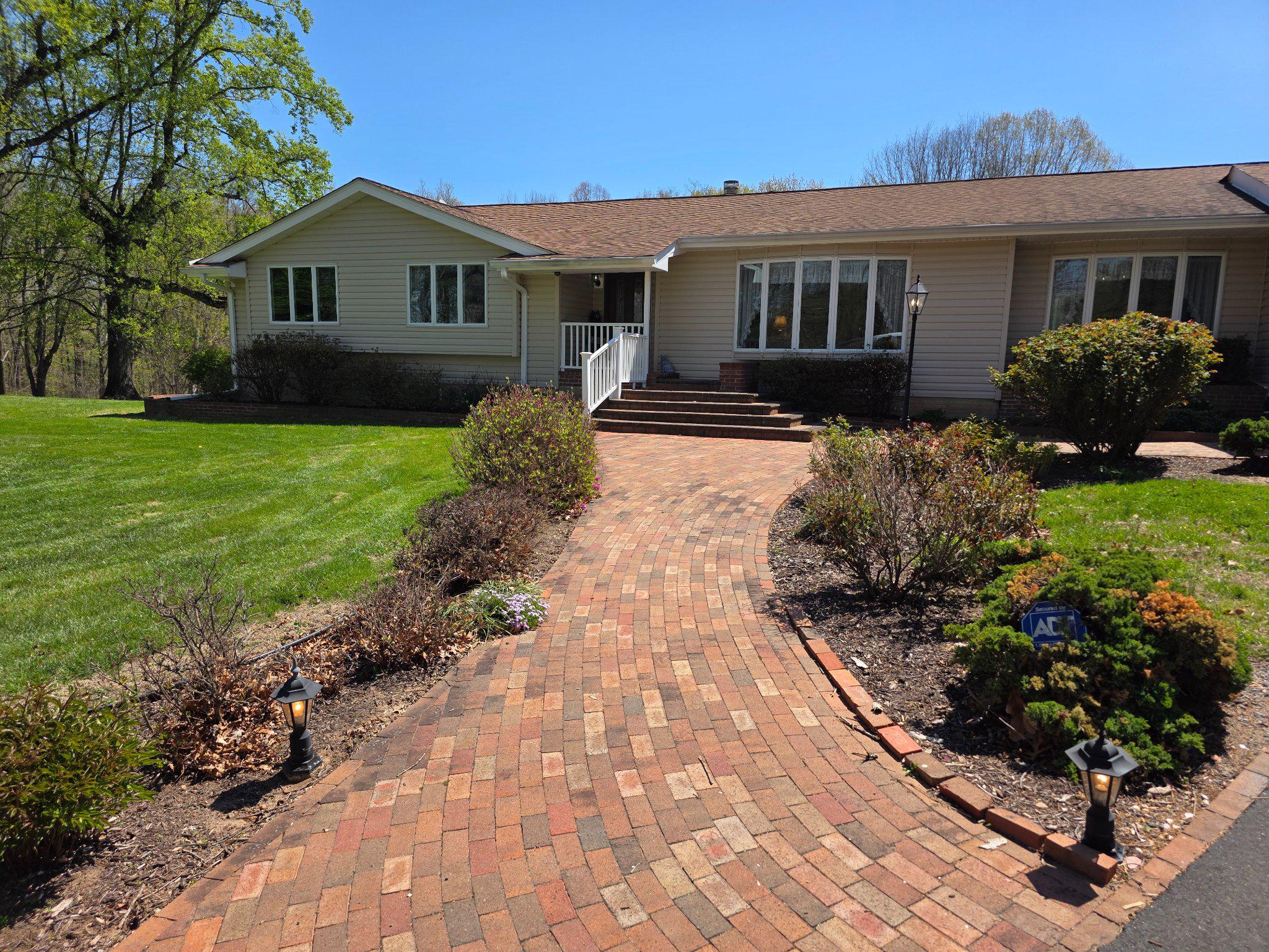 5639 BALLS MILL ROAD