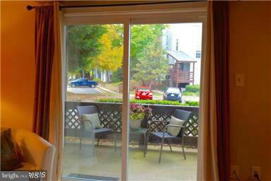 THE OAKTON - Residential